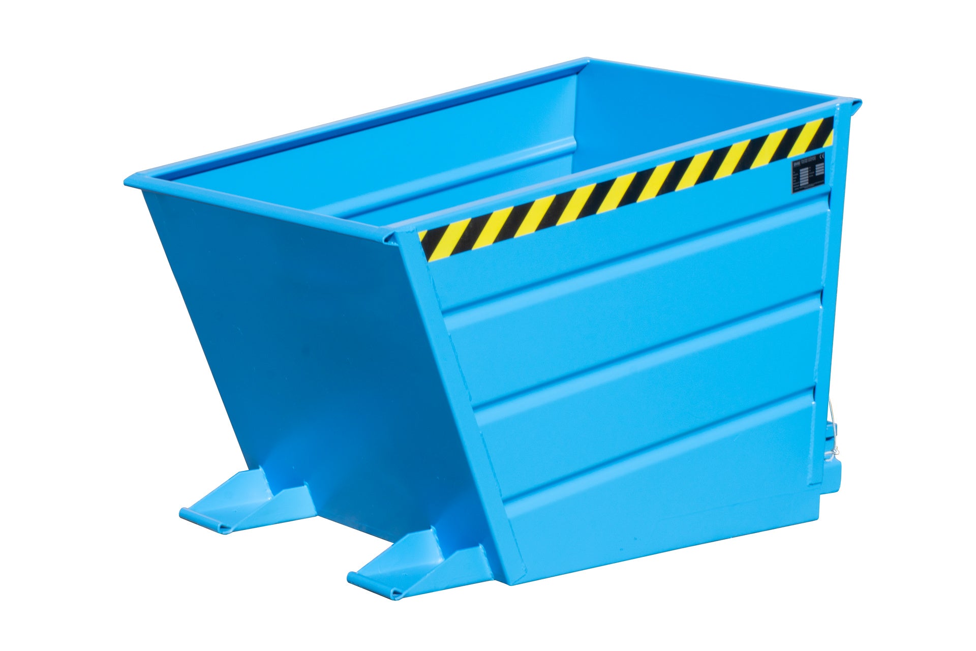 Tilting Container VD 650