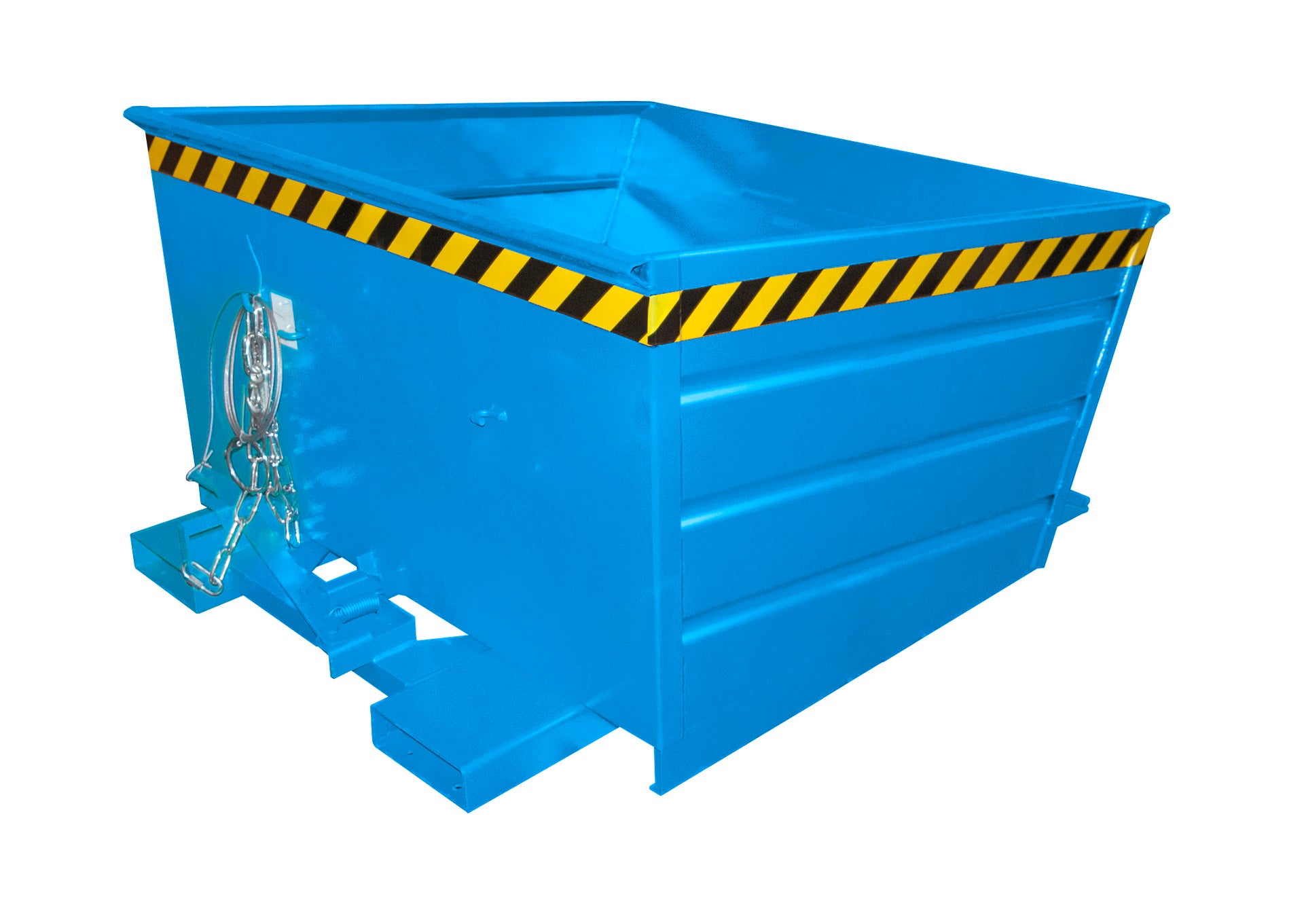 Tilting Container VD 800