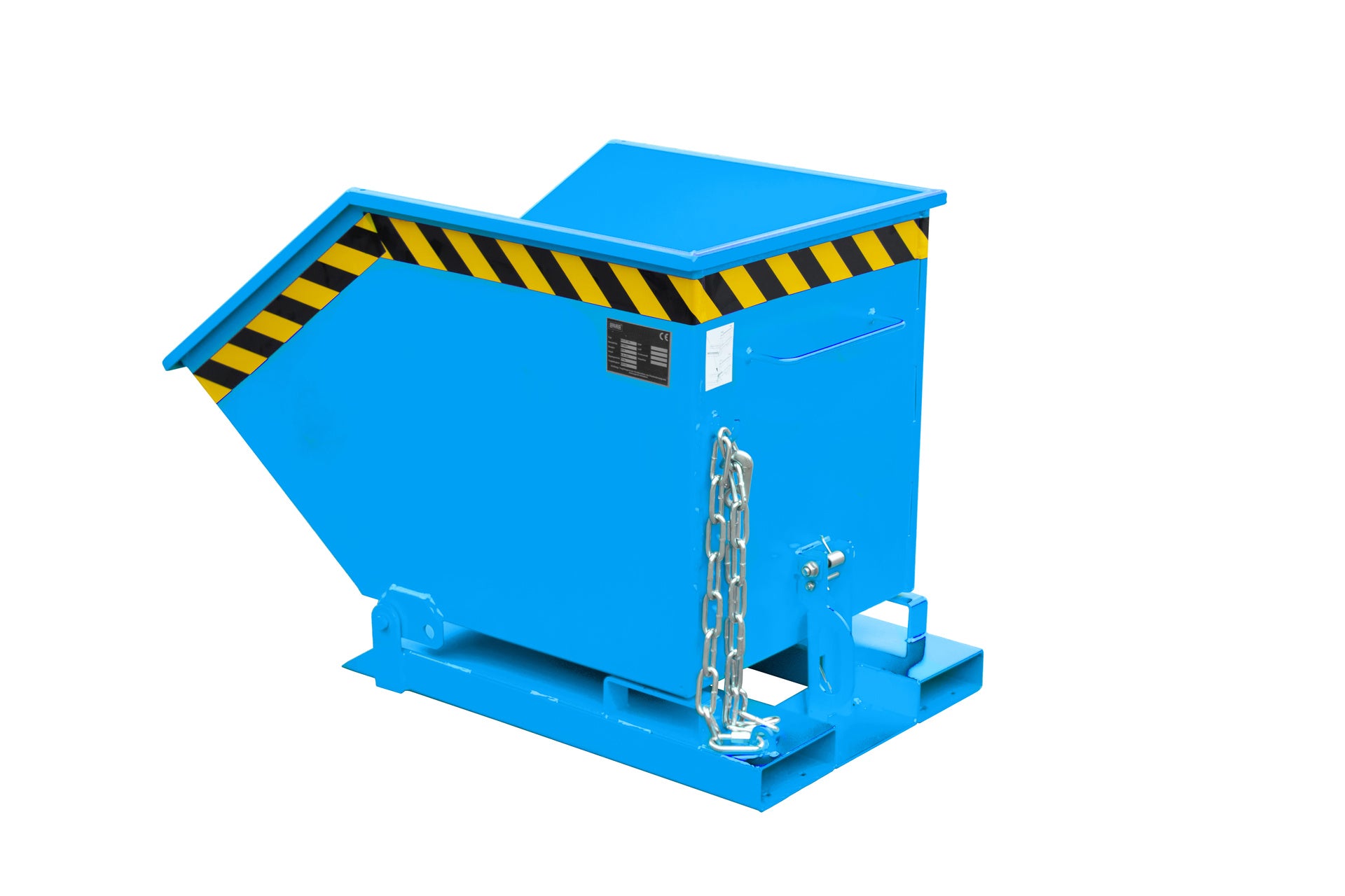 Tipping Skip KK 250