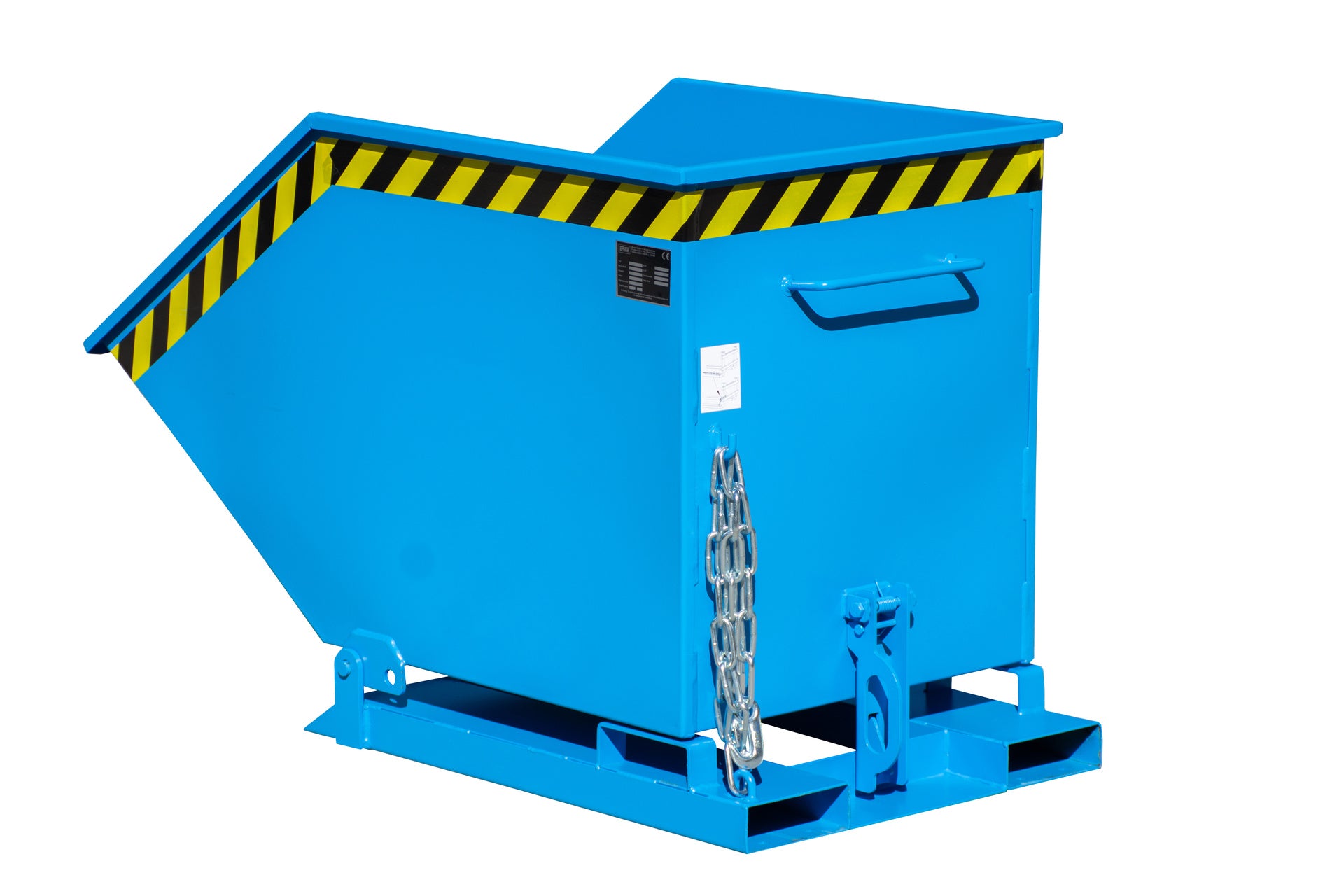 Tipping Skip KK 400