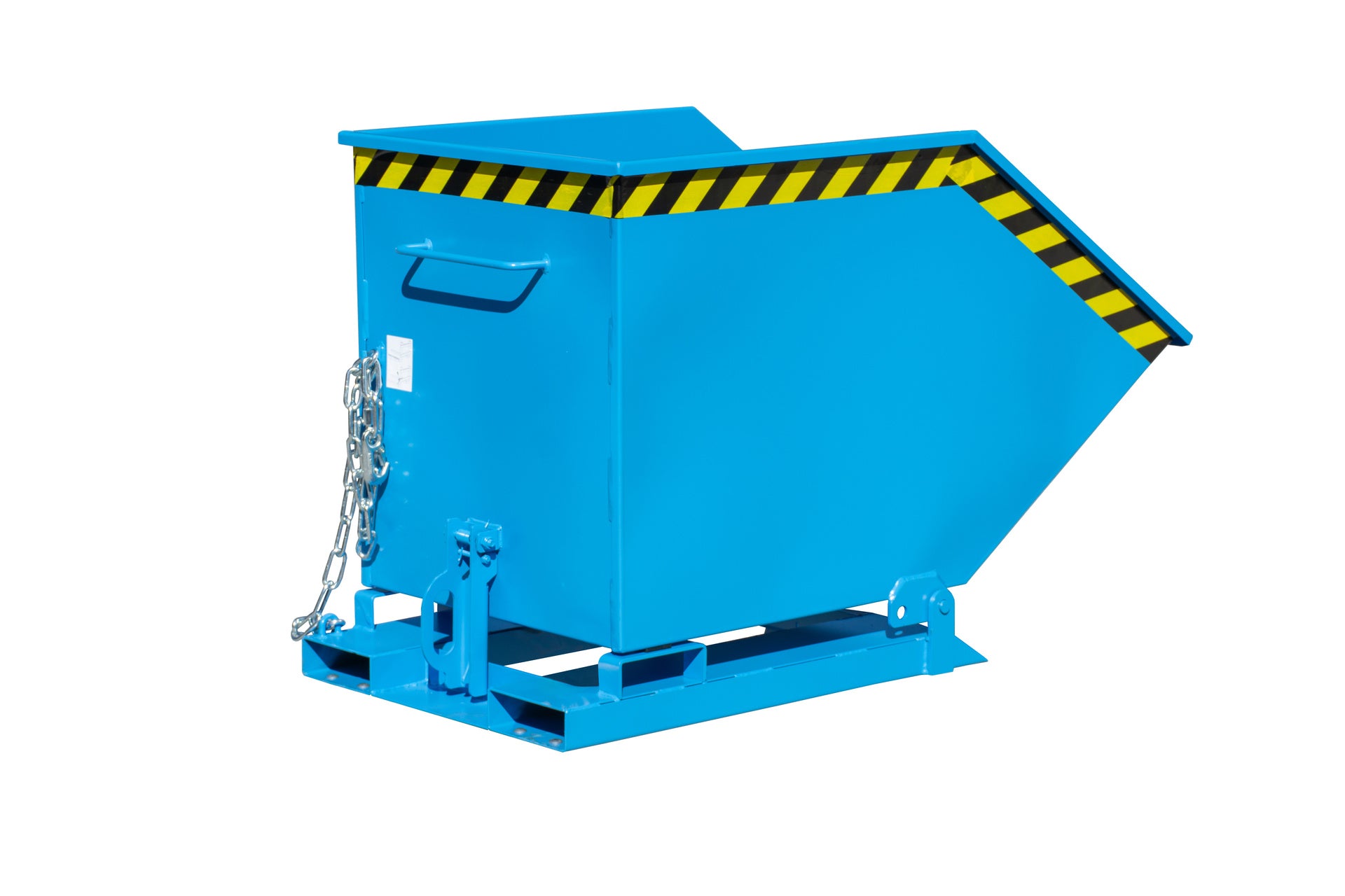 Tipping Skip KK 400