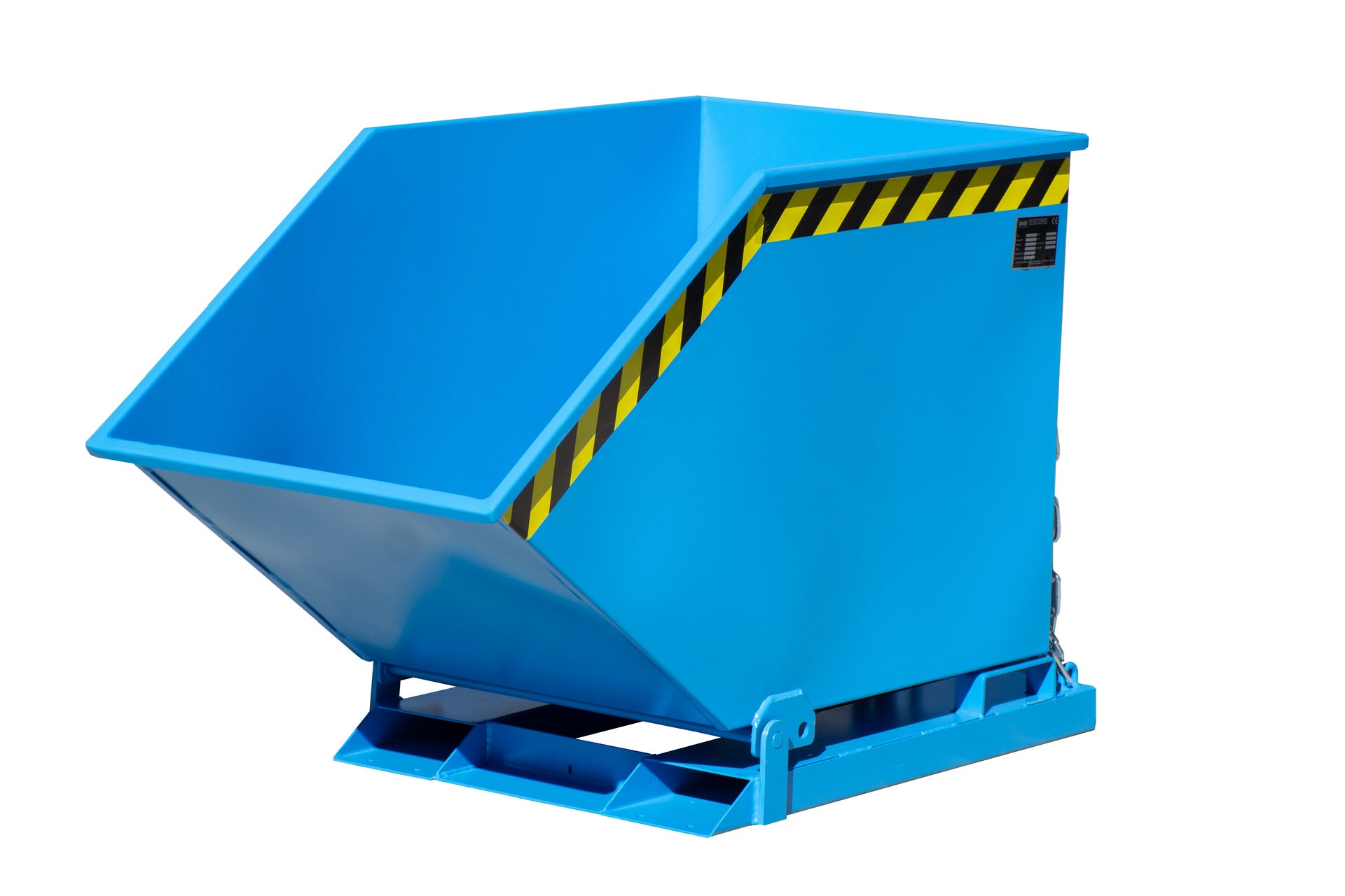 Tipping Skip KK 400