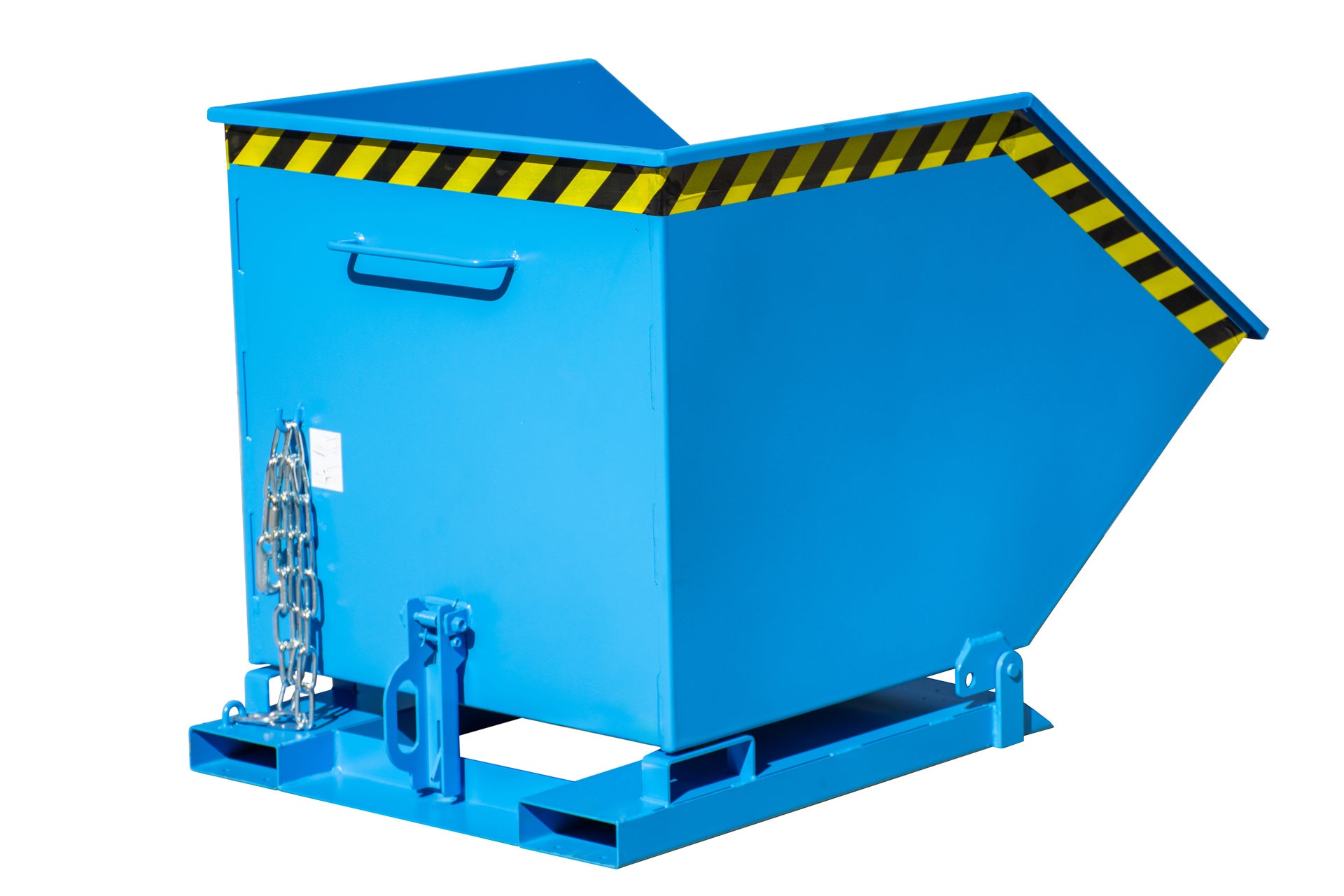 Tipping Skip KK 600