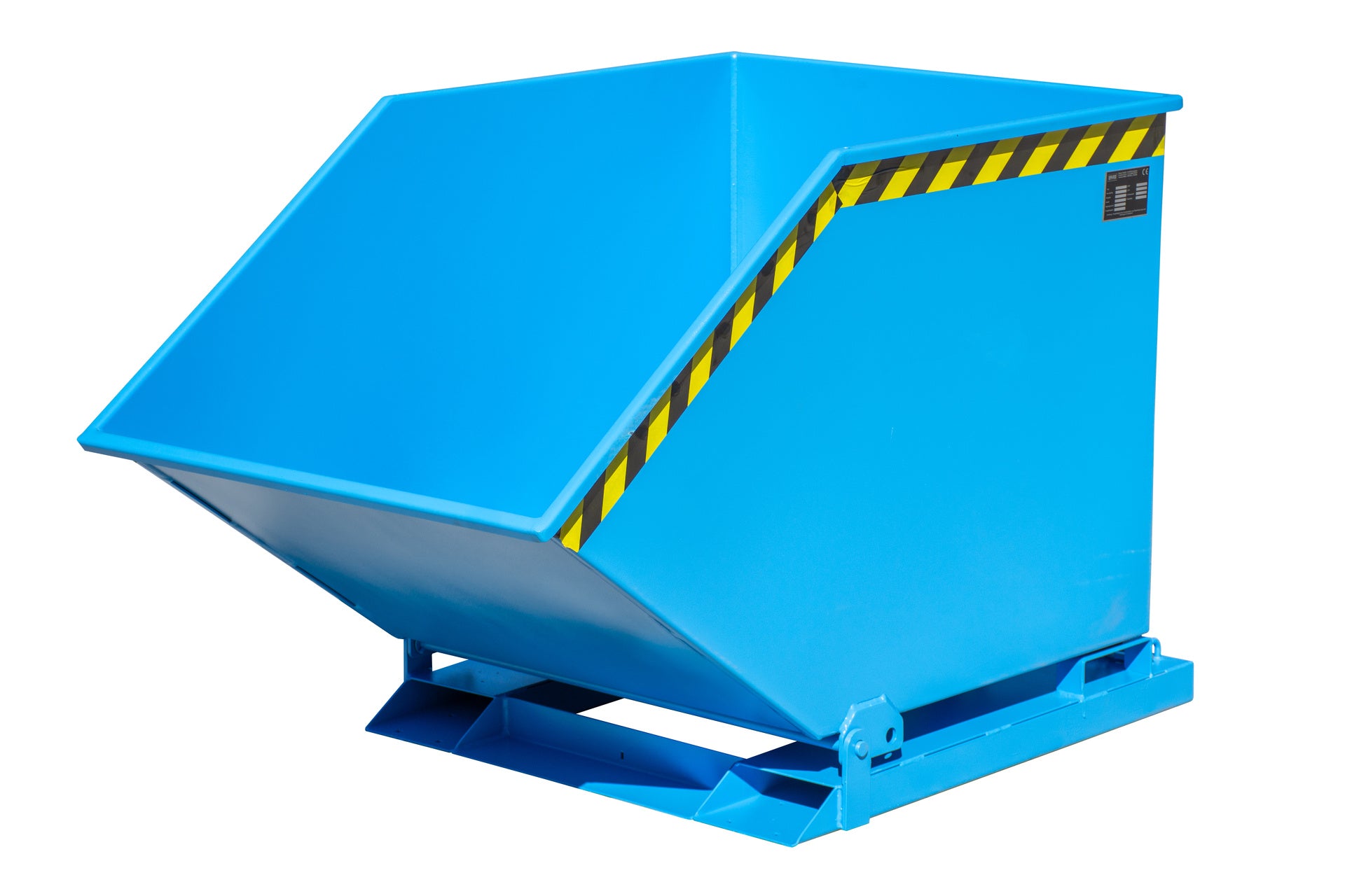 Tipping Skip KK 600