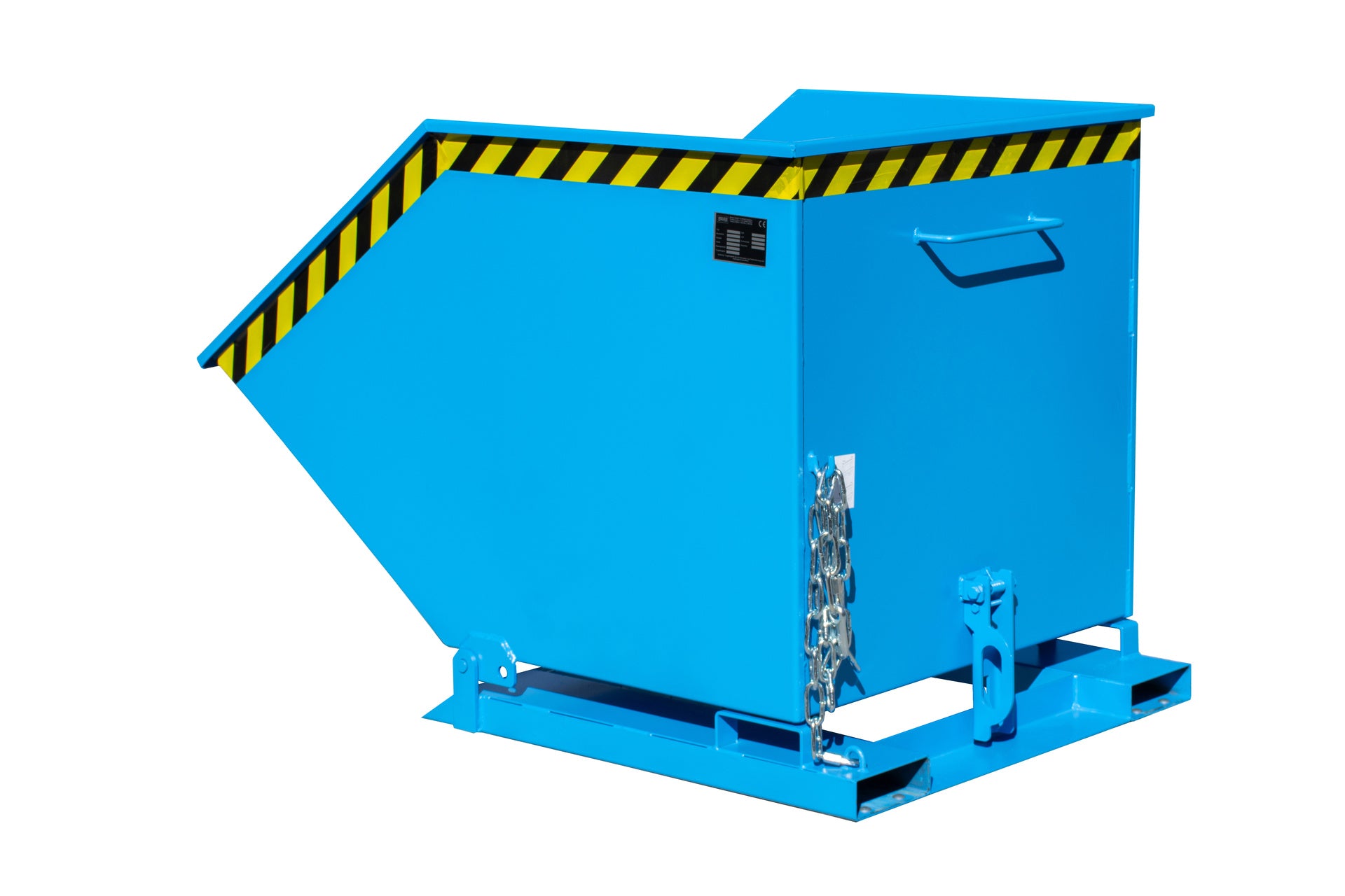 Tipping Skip KK 800