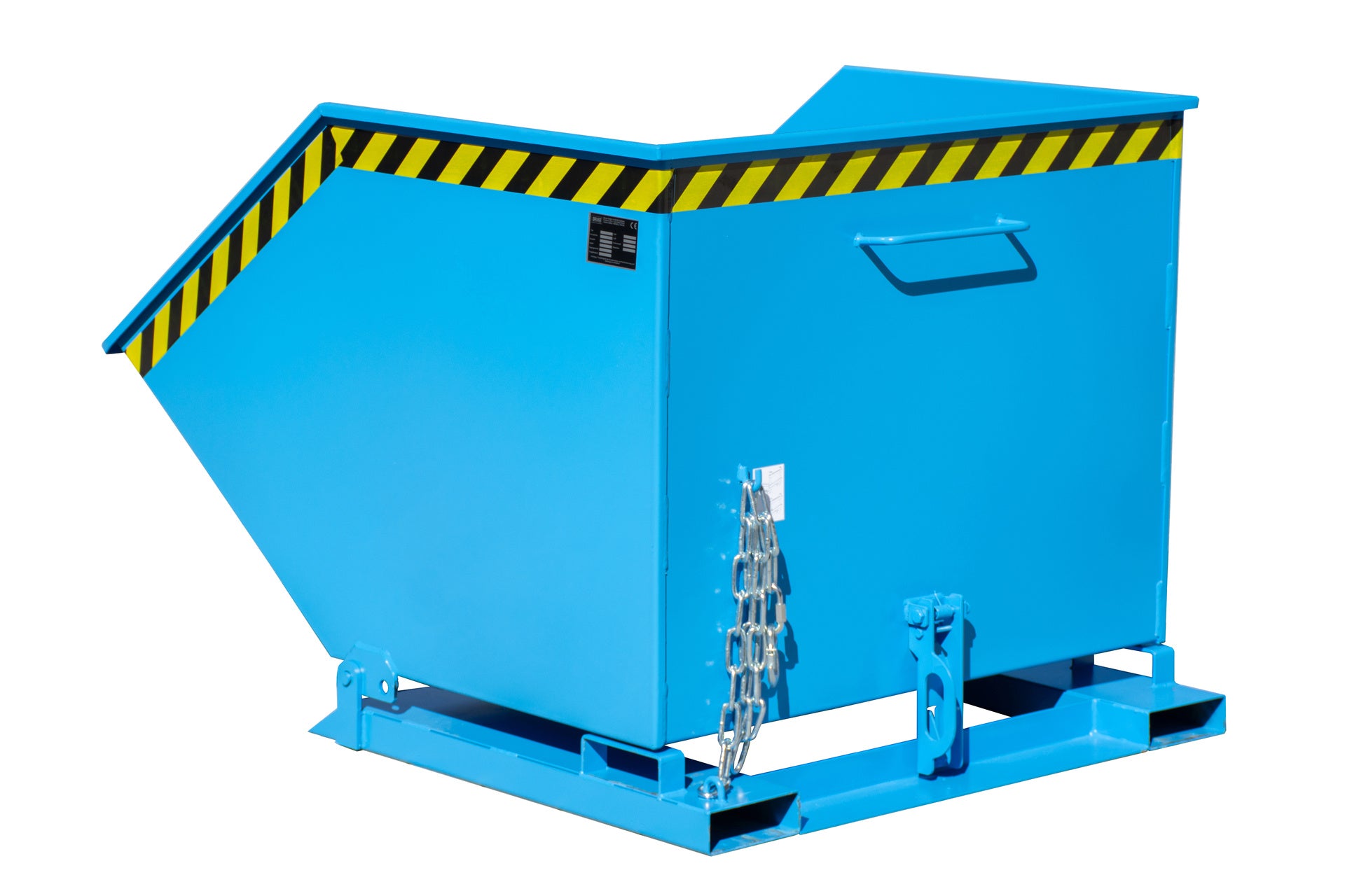Tipping Skip KK 1000