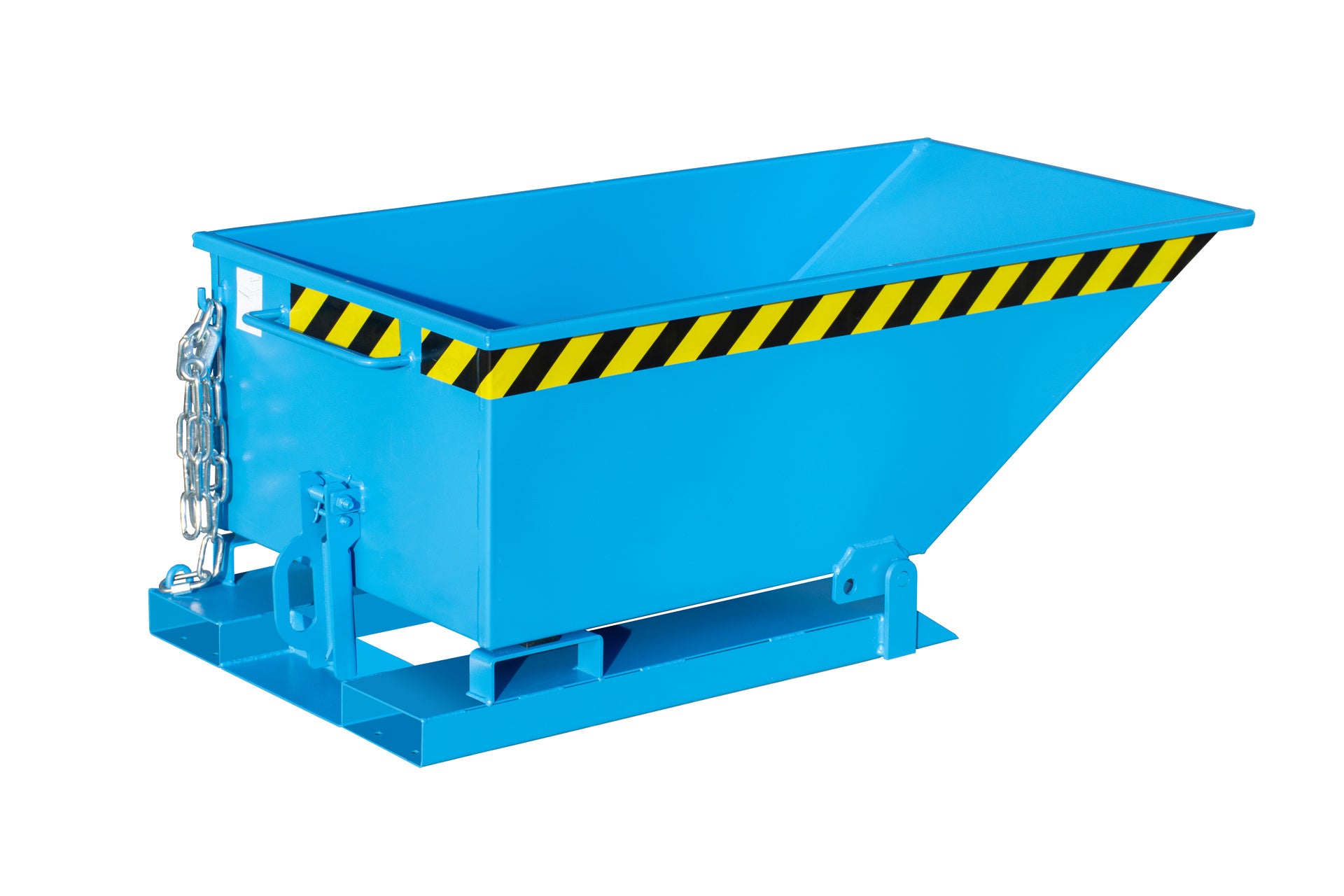 Tipping Skip KN 250