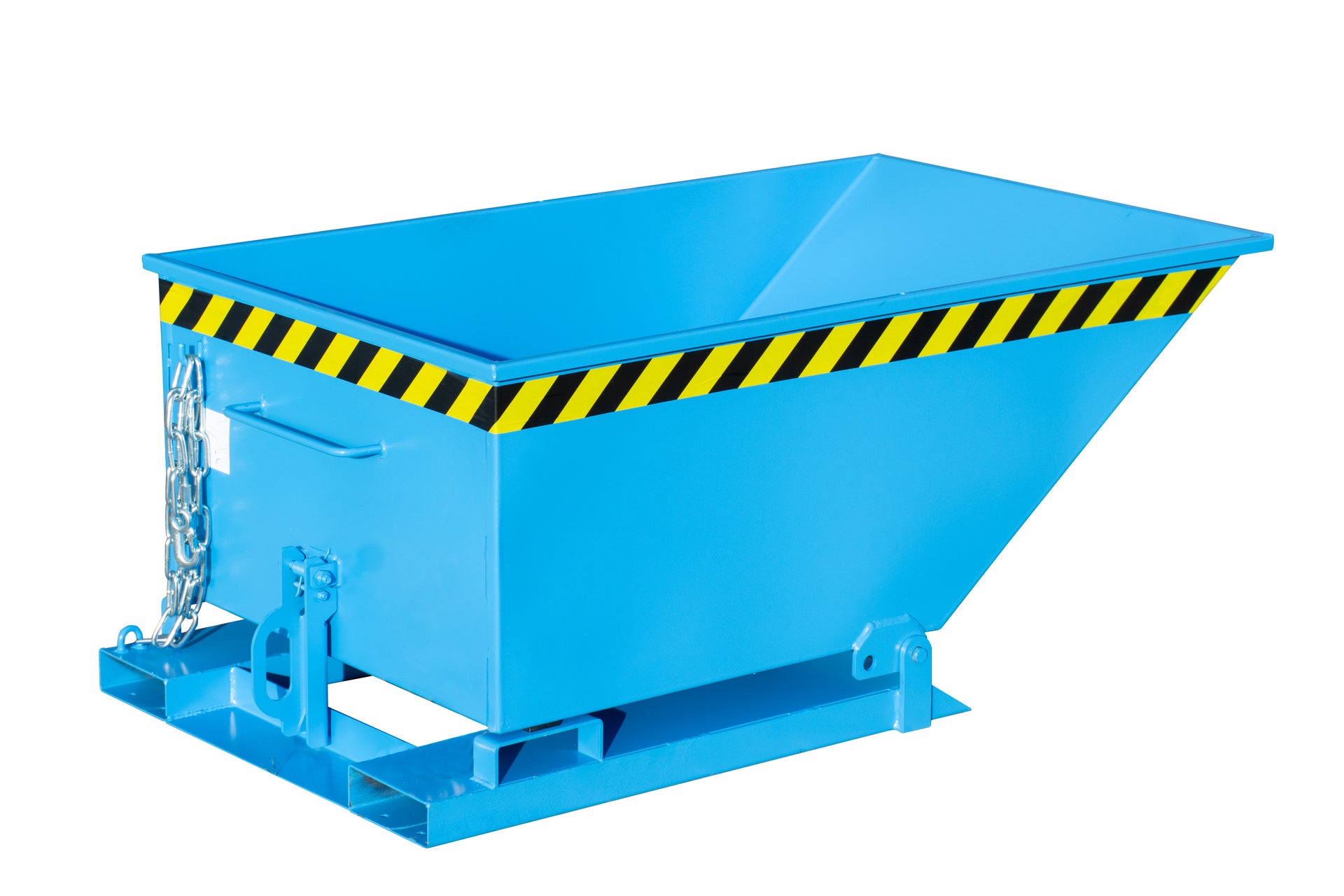 Tipping Skip KN 400