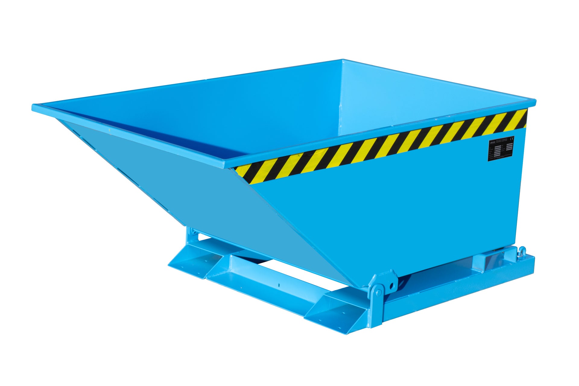 Tipping Skip KN 400