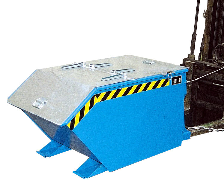Tilting Container GU 500