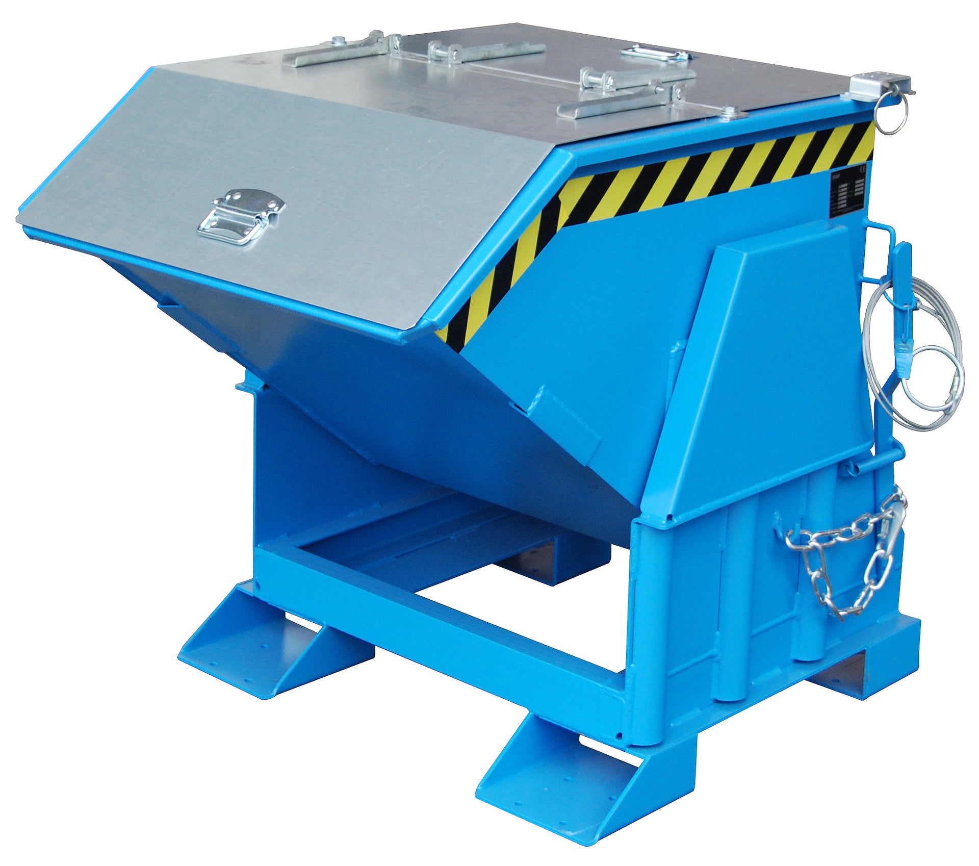 Tilting Container BK 50