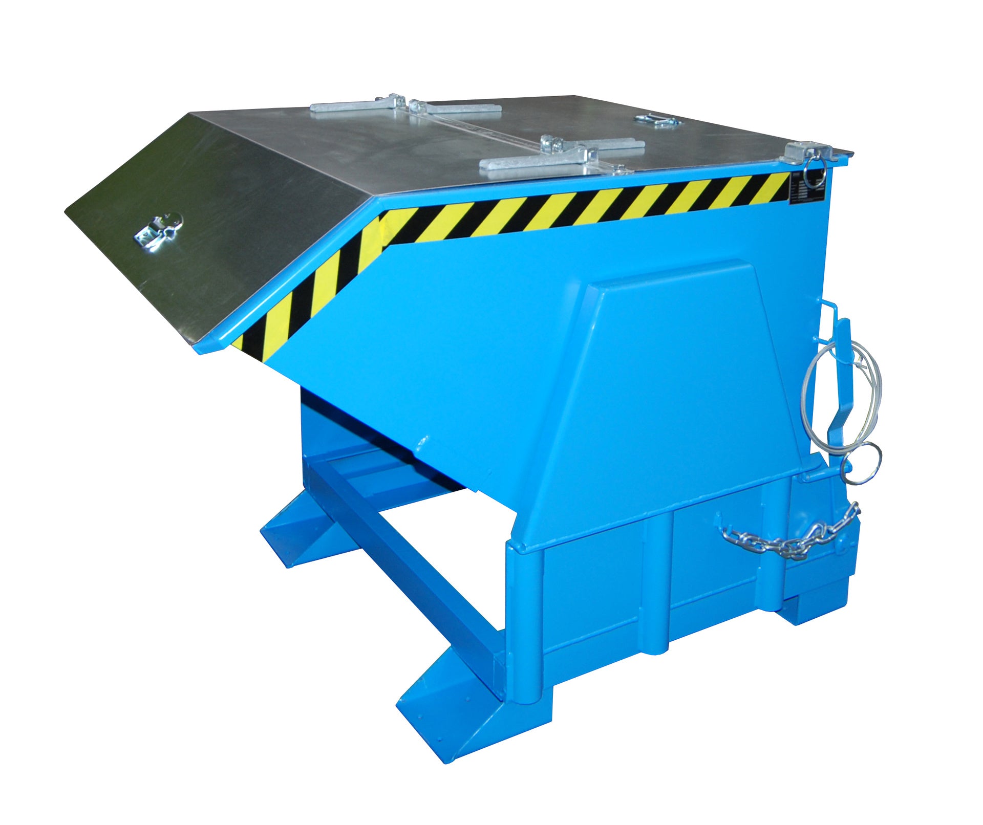 Tilting Container BK 80
