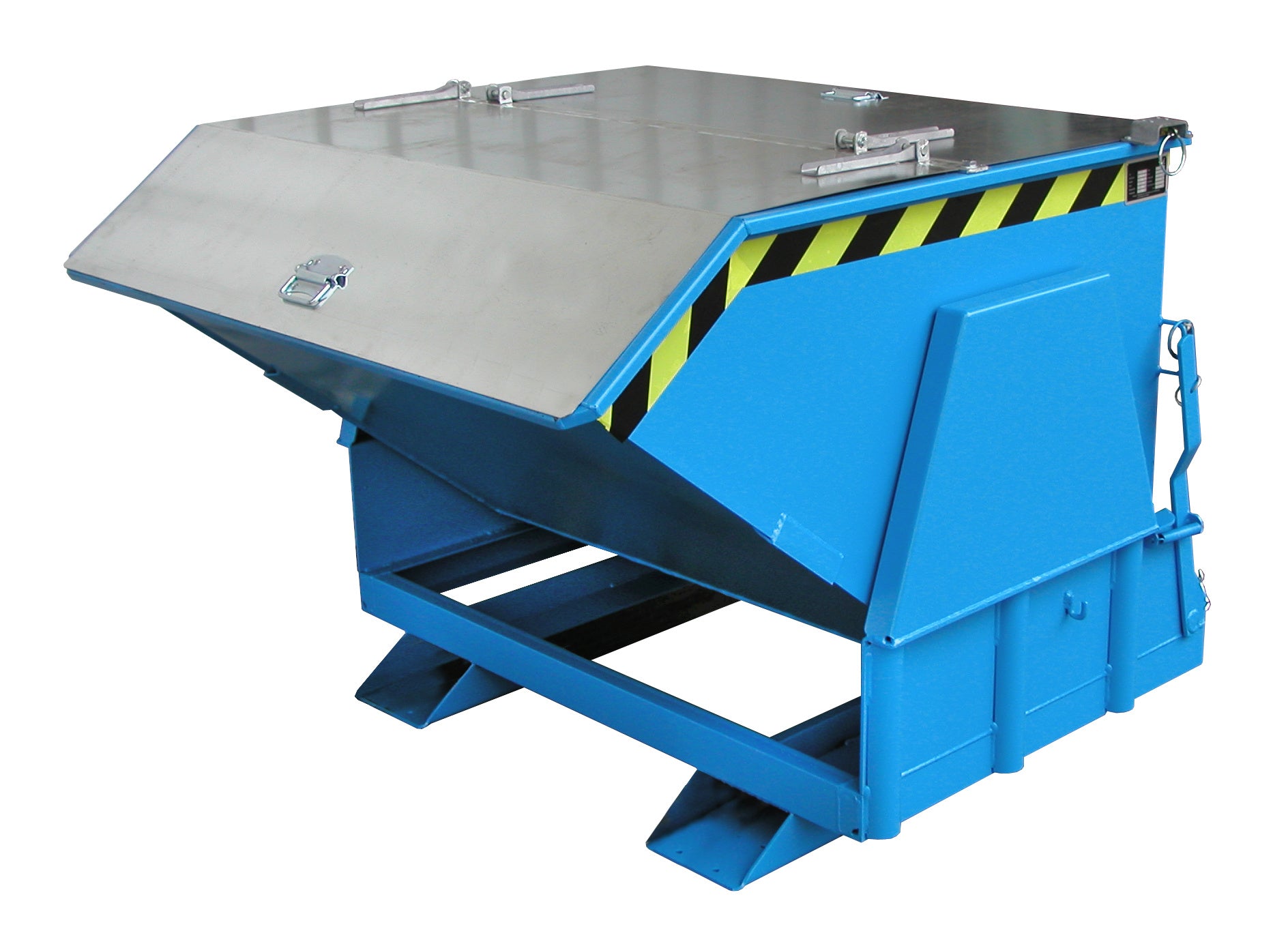 Tilting Container BK 100