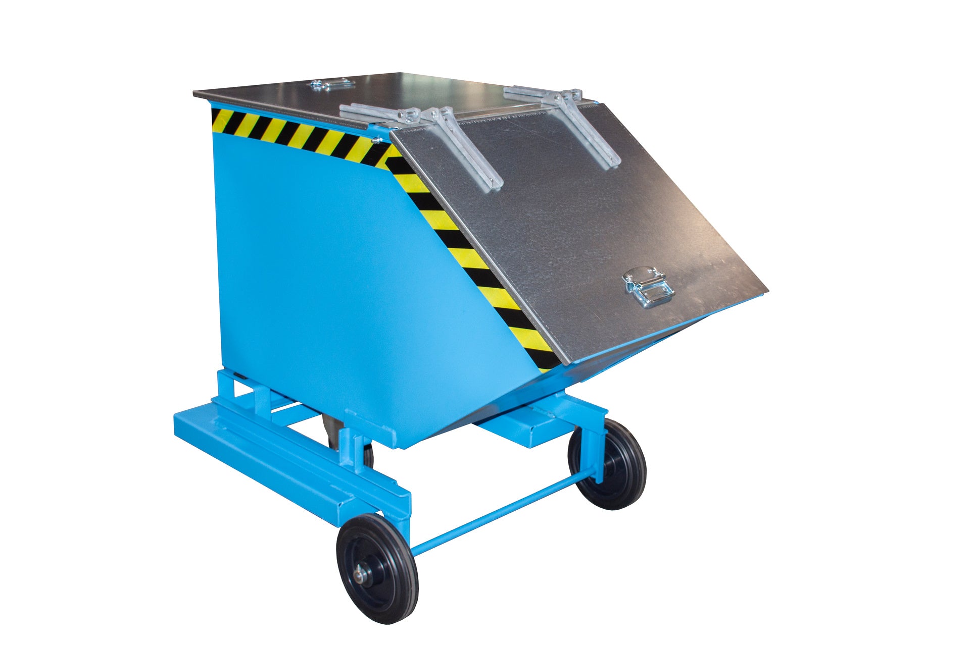 Barrow Tipper KW-ET 400