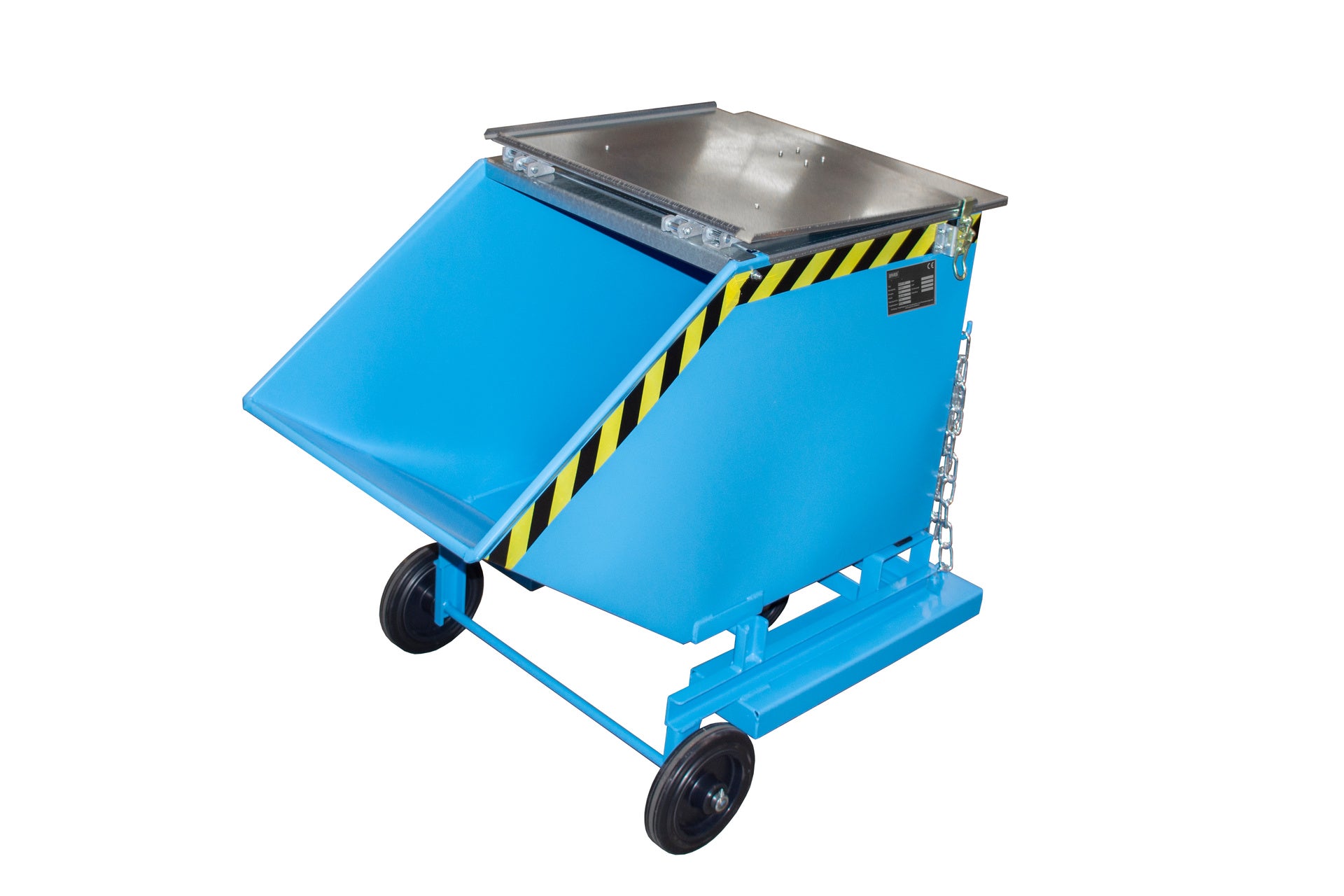 Barrow Tipper KW-ET 400