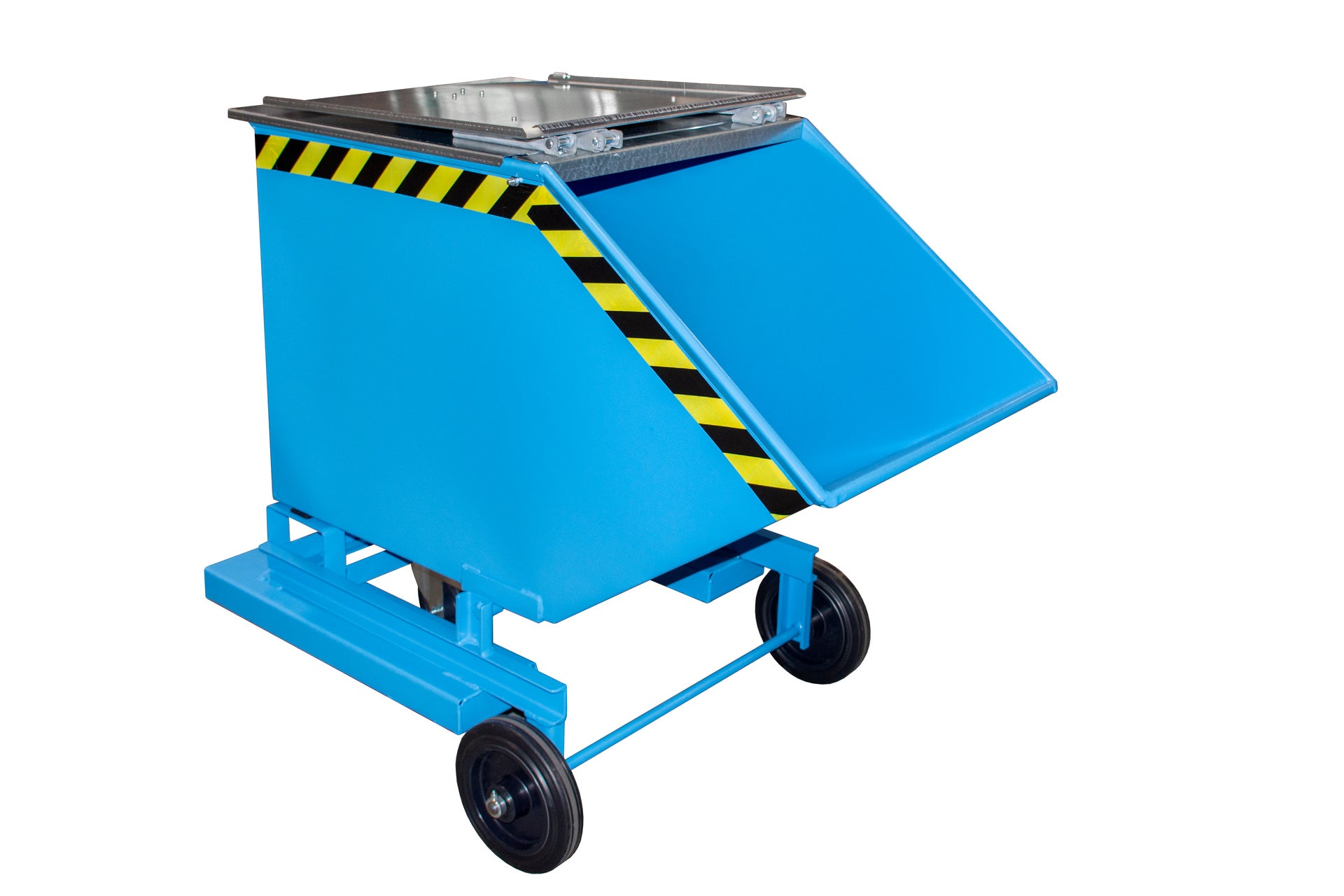 Barrow Tipper KW-ET 400