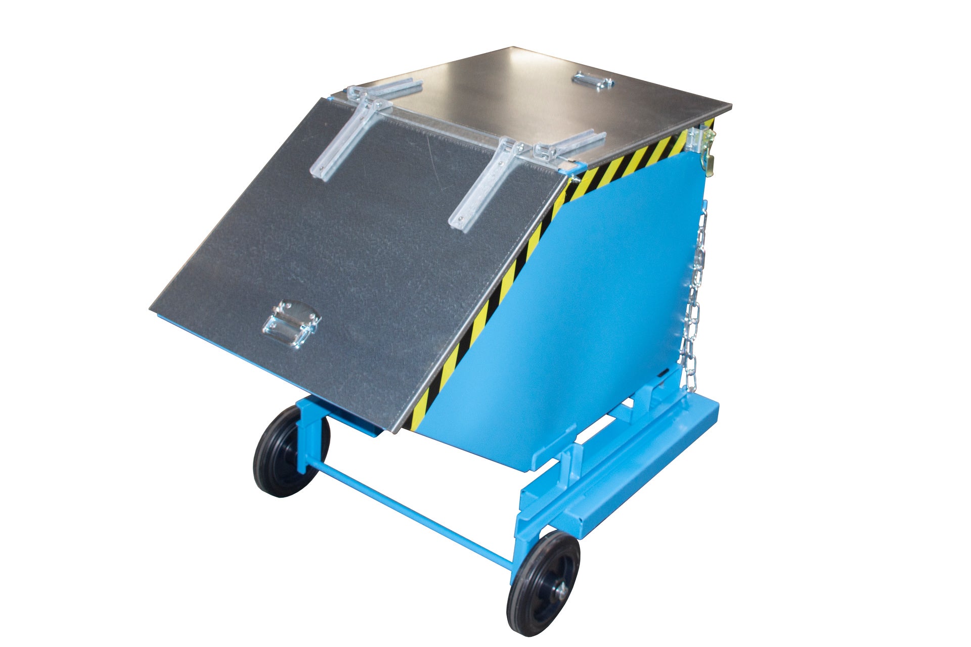 Barrow Tipper KW-ET 400