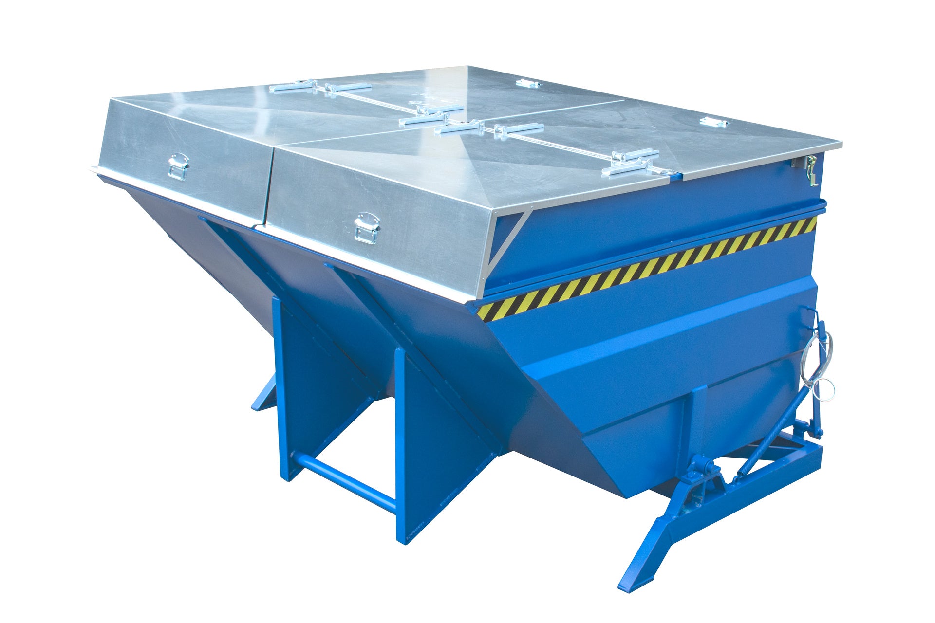 Tilting Container BKC 400