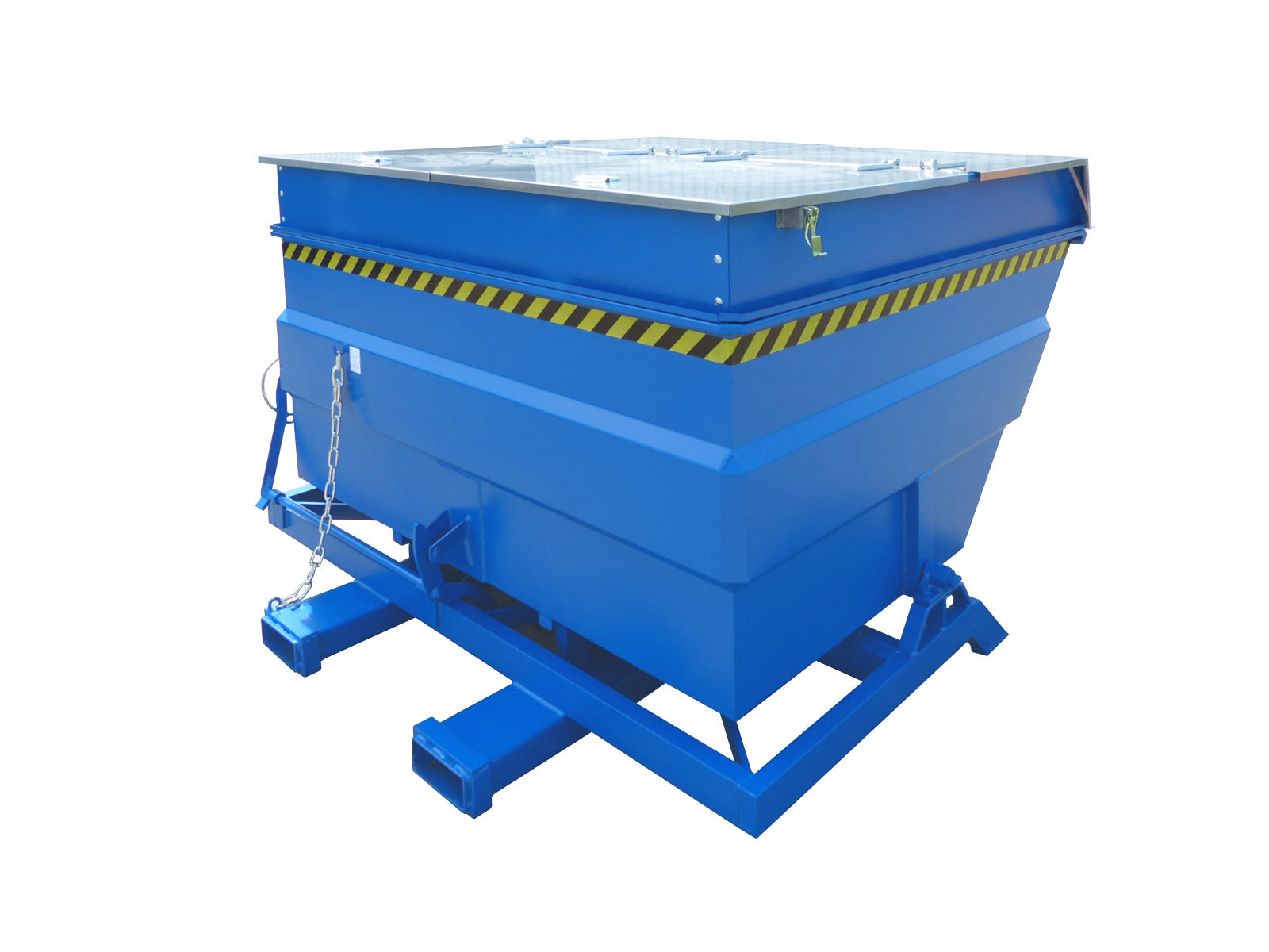 Tilting Container BKC 400