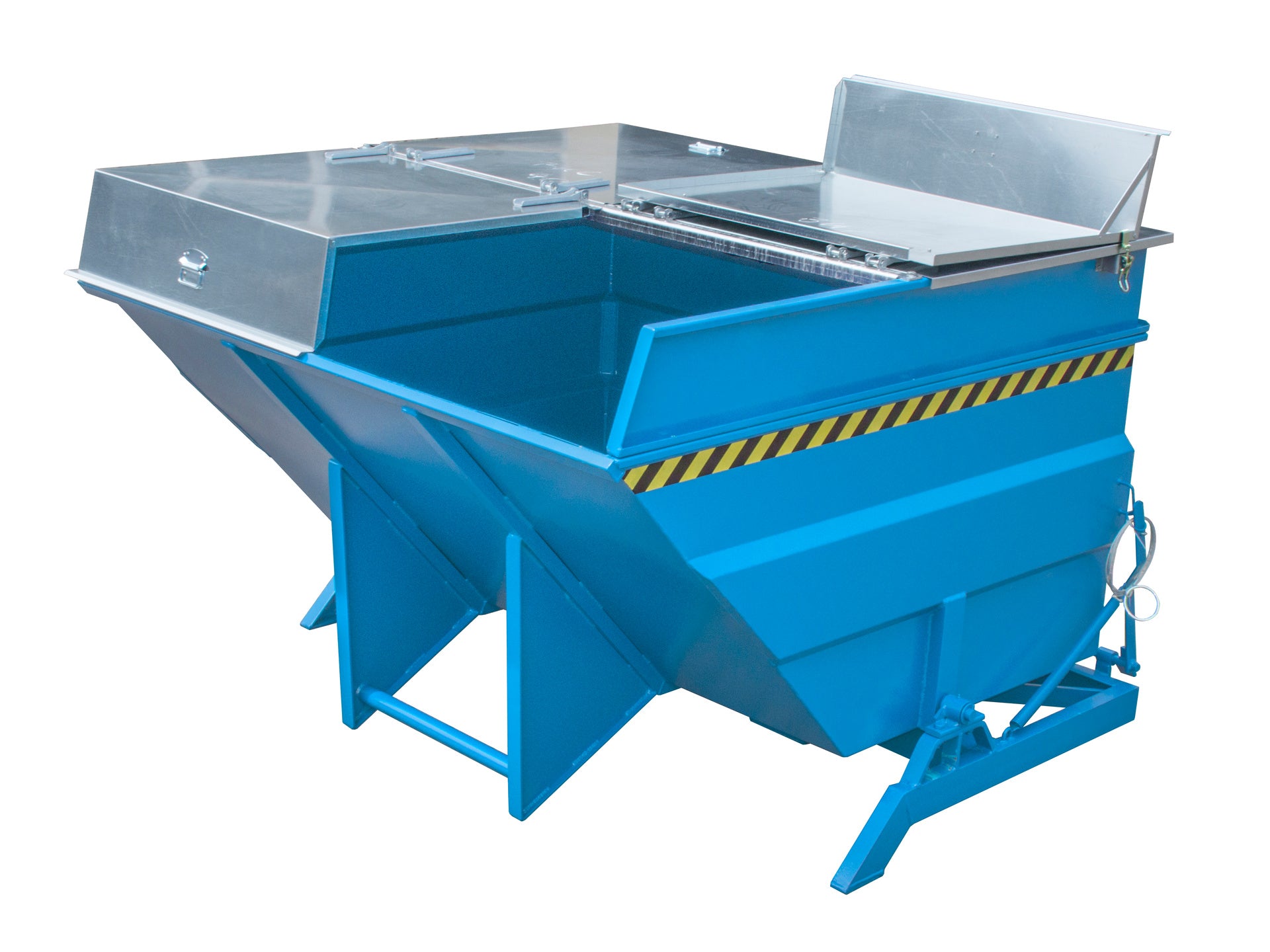 Tilting Container BKC 400