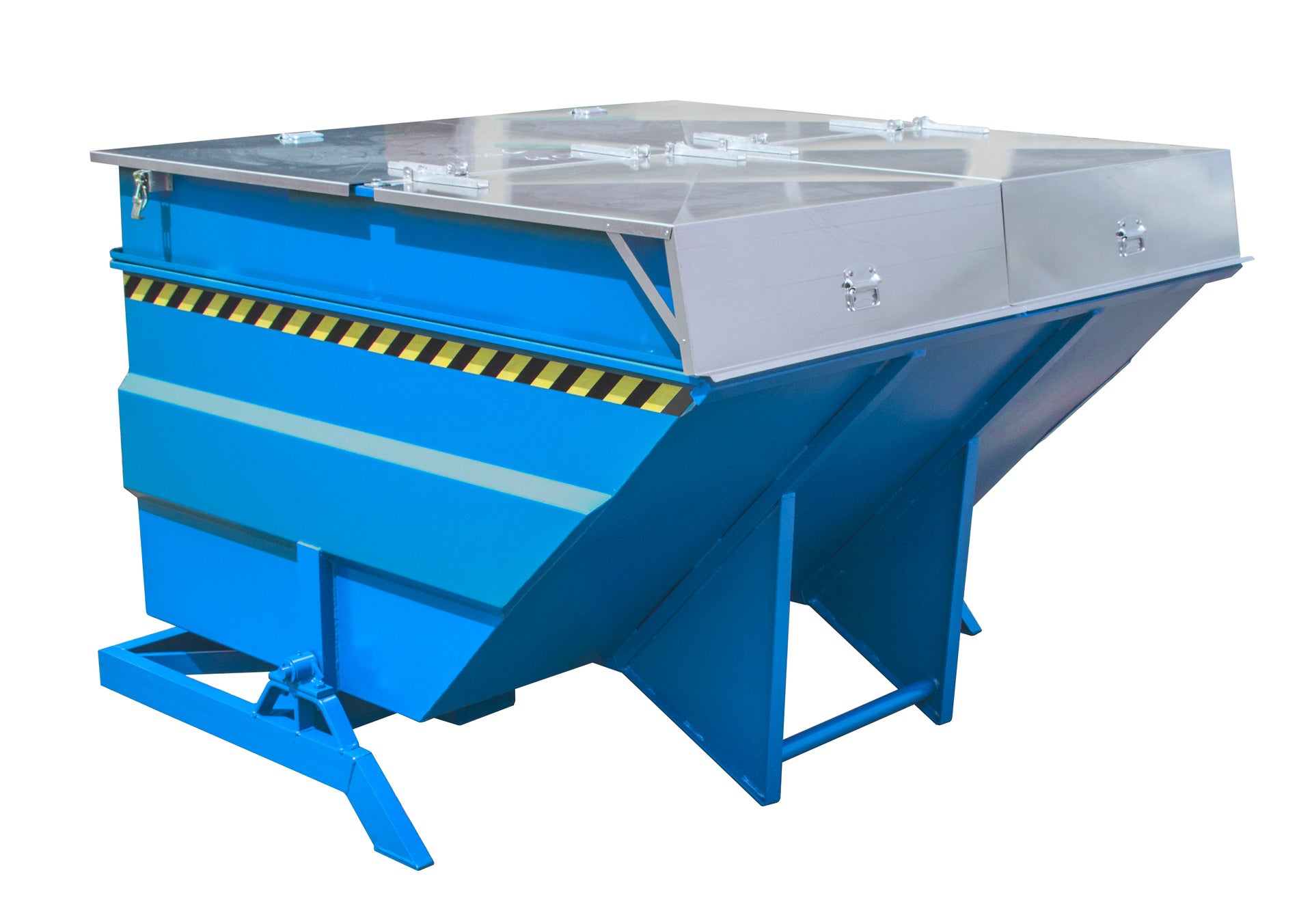 Tilting Container BKC 400