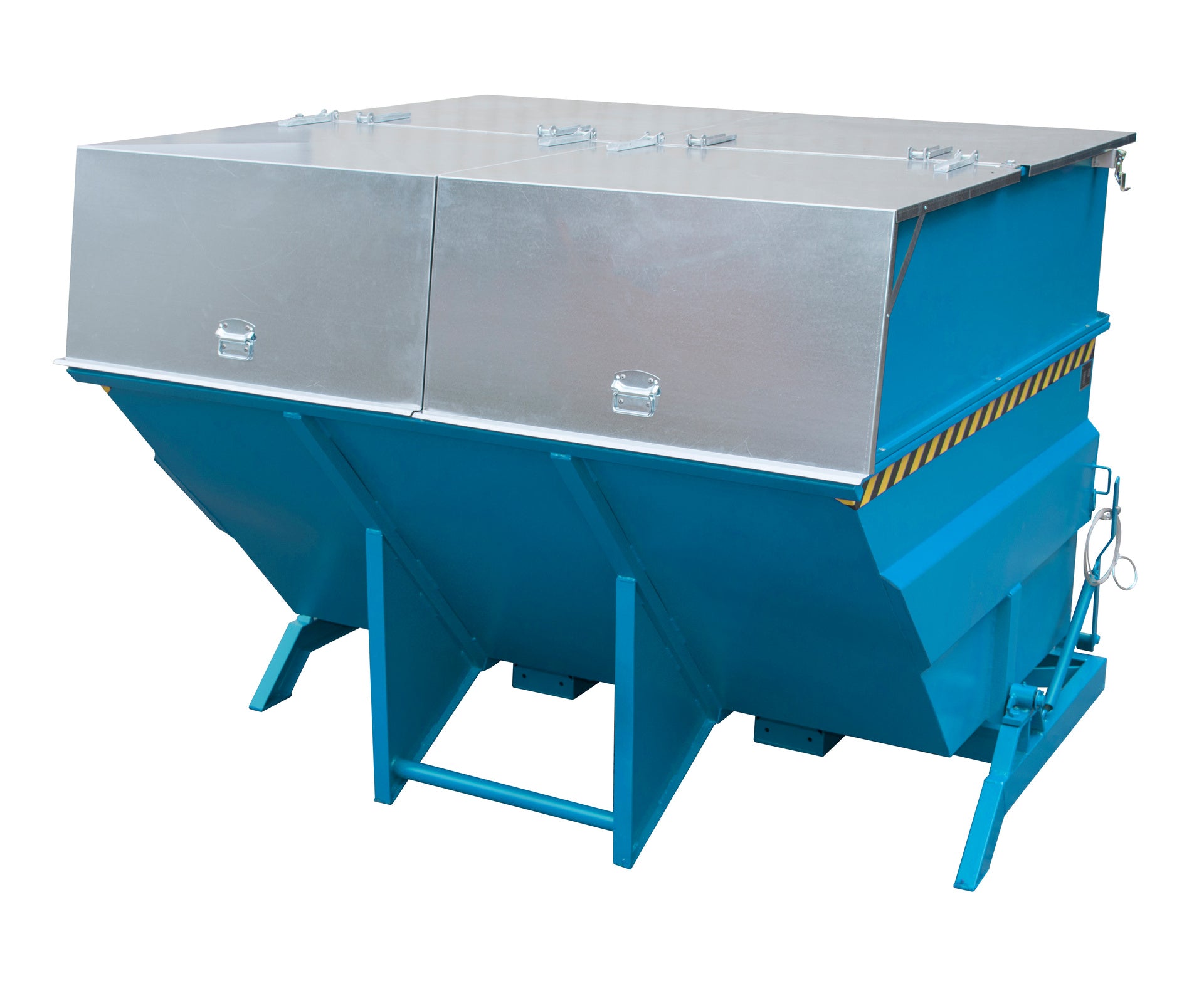 Tilting Container BKC 500