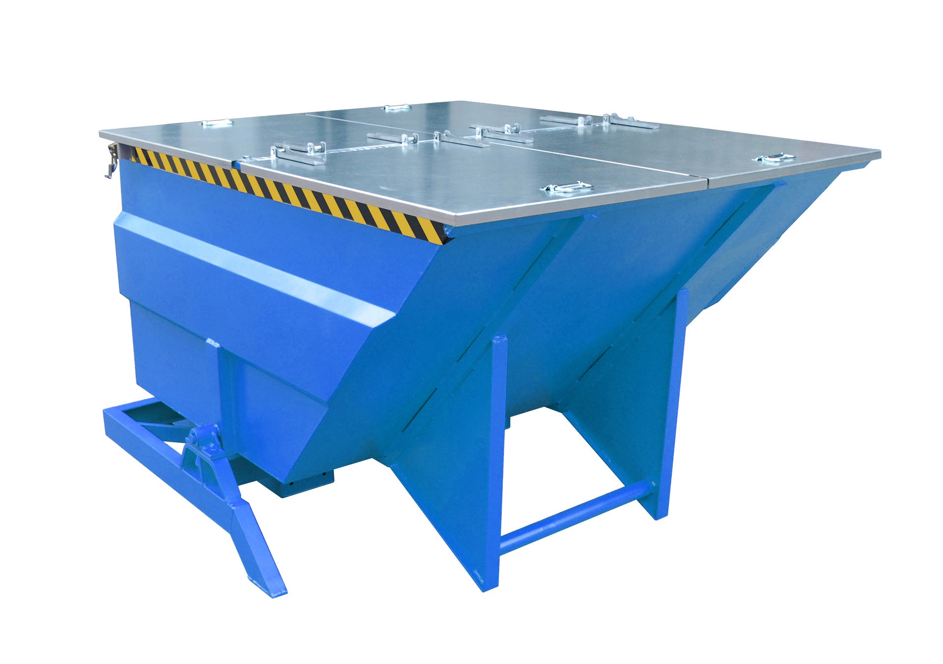 Tilting Container BKC 200