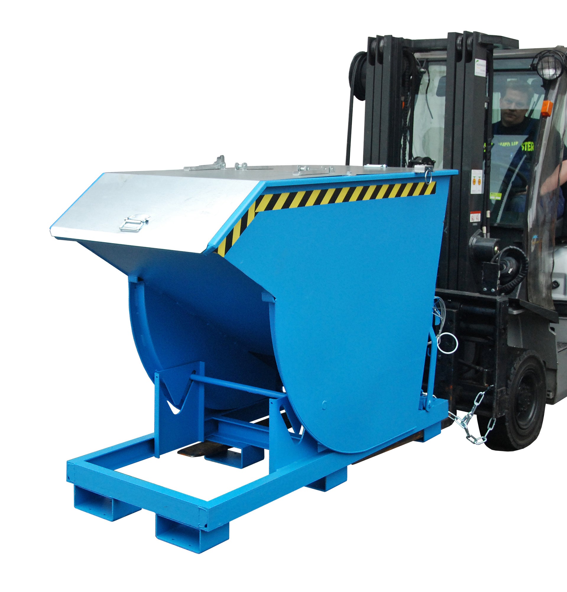 Tilting Container BKM 75