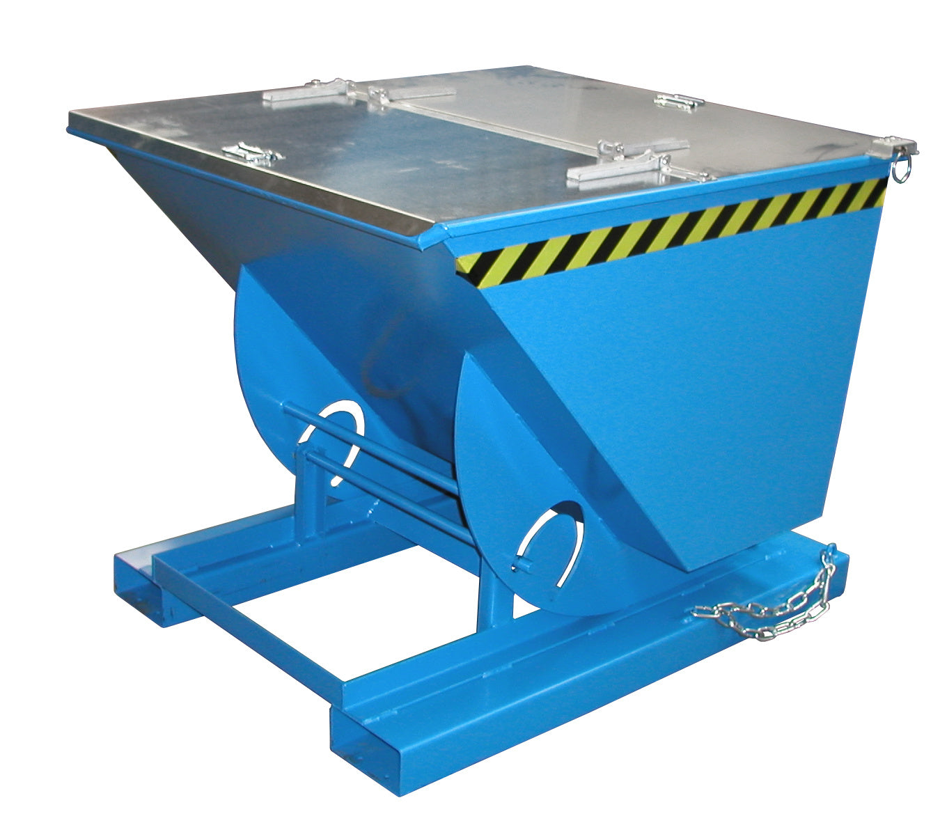 Tilting Container AK 75