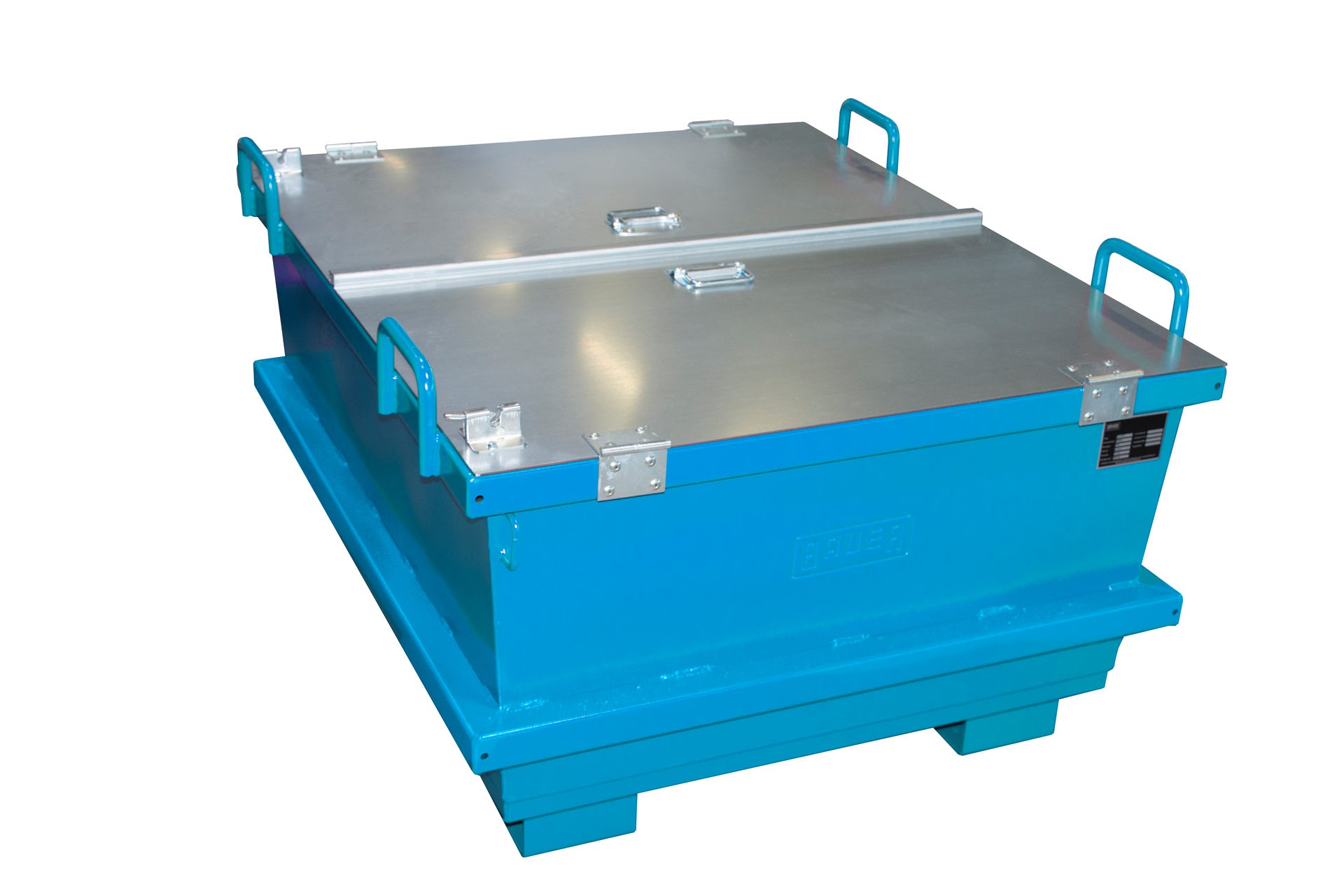 Universal Container UC 500