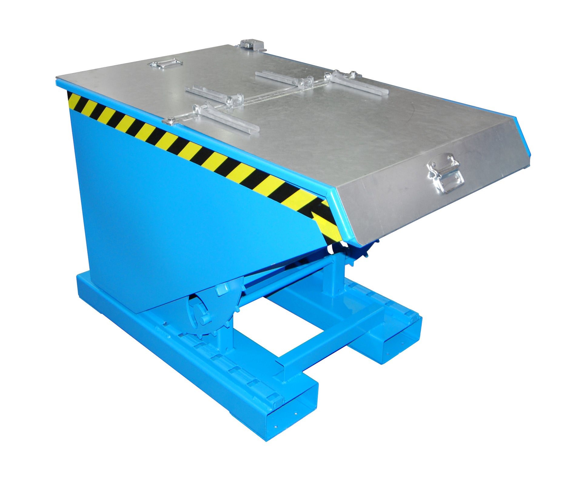 Tilting Container EXPO 300