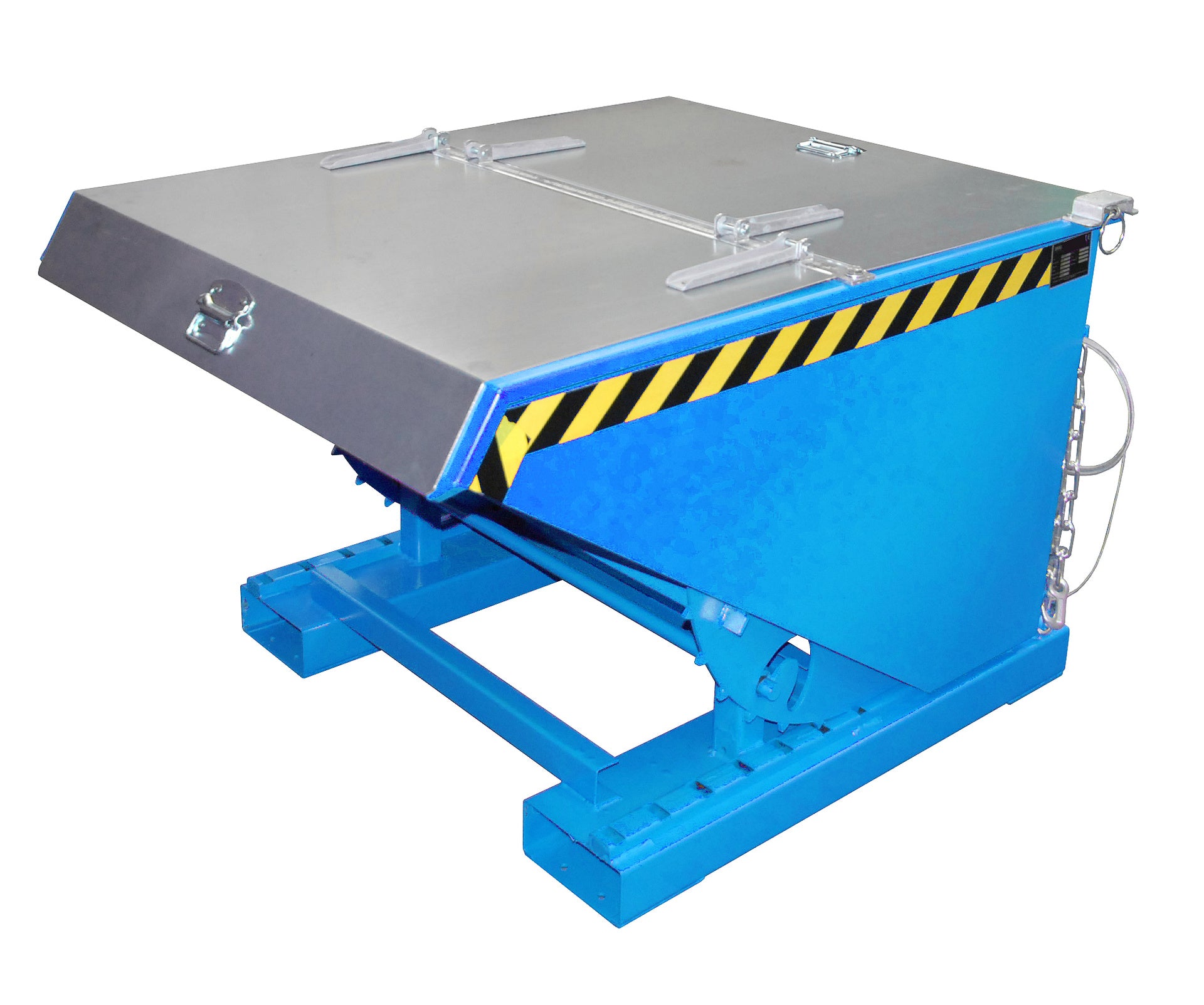 Tilting Container EXPO 600