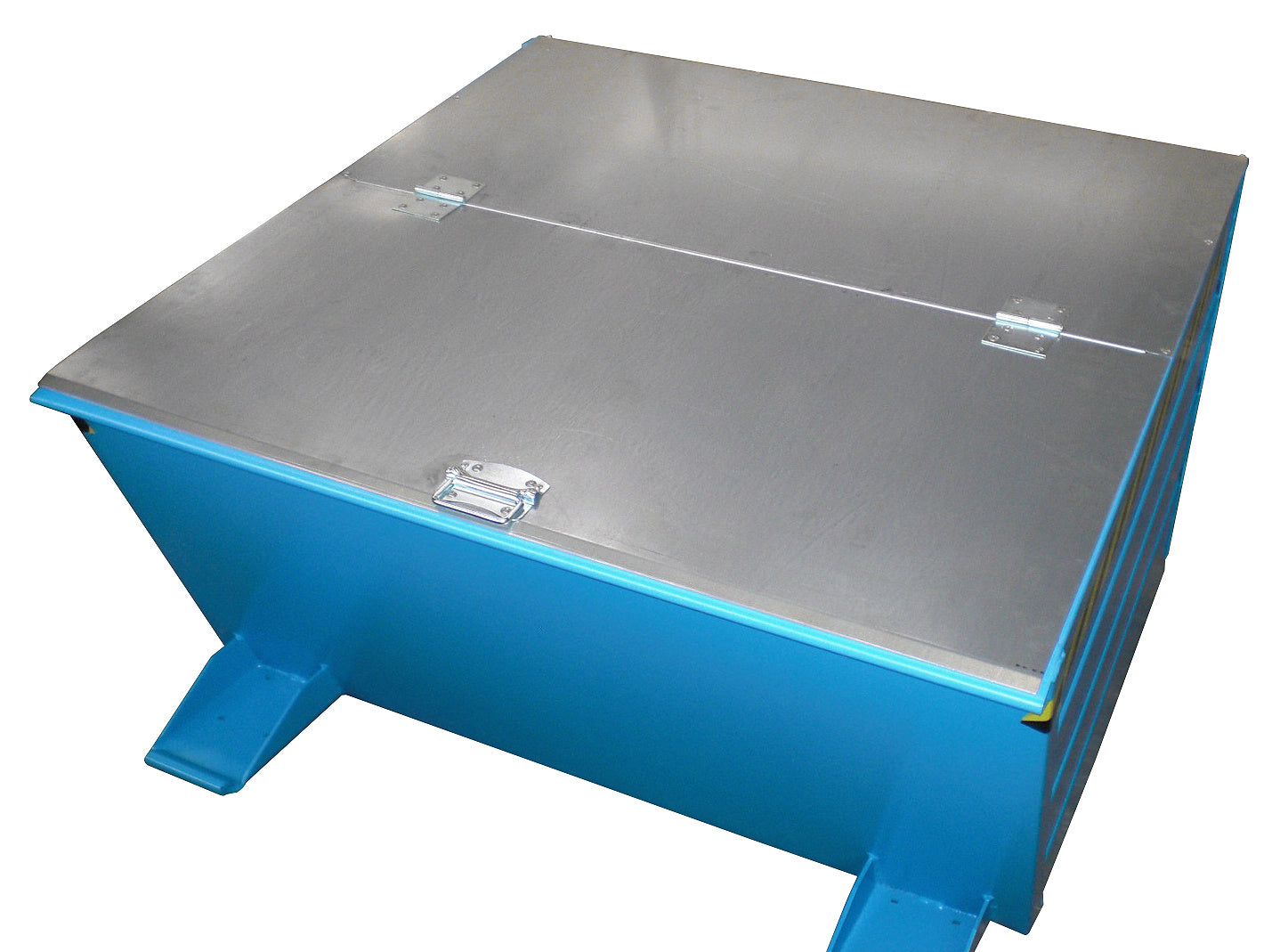 Tilting Container VD 800