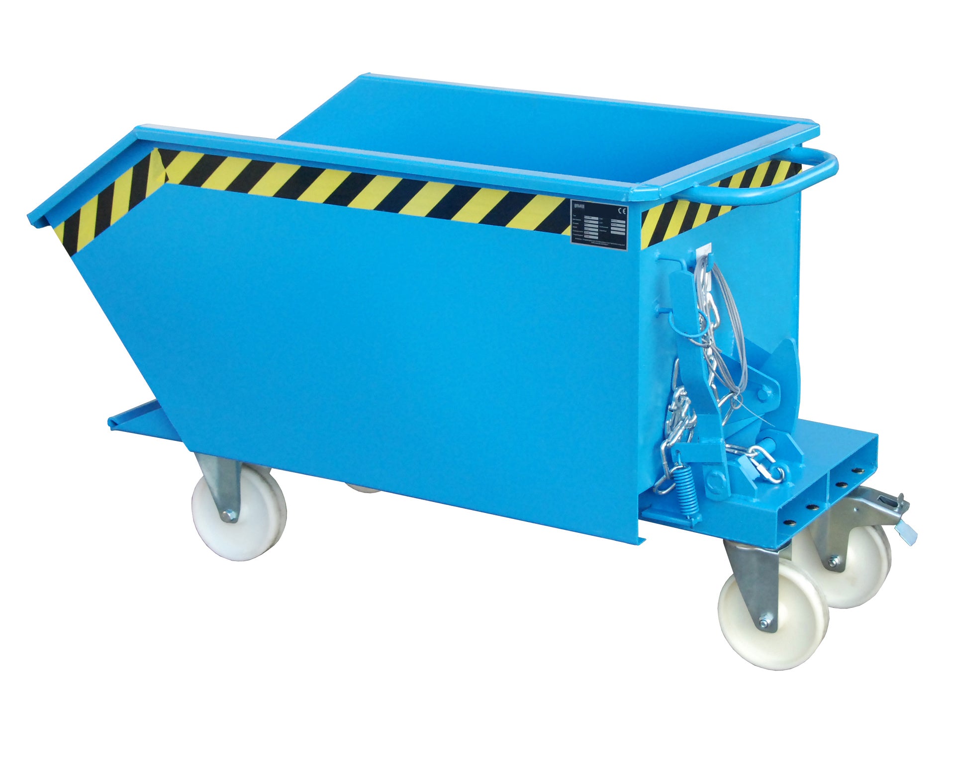 Tilting Container GU 300
