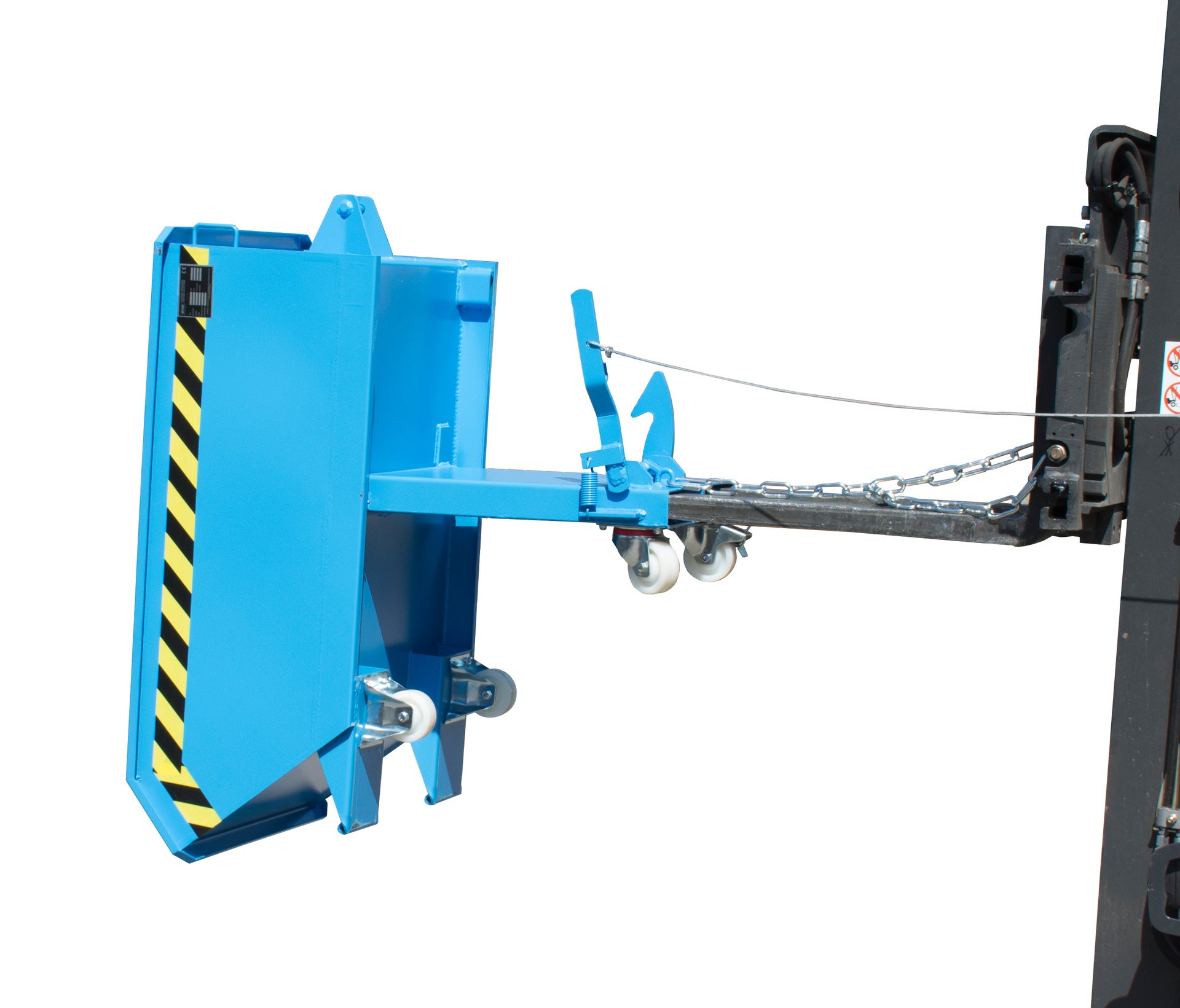 Mini Tilting Container MGU 230