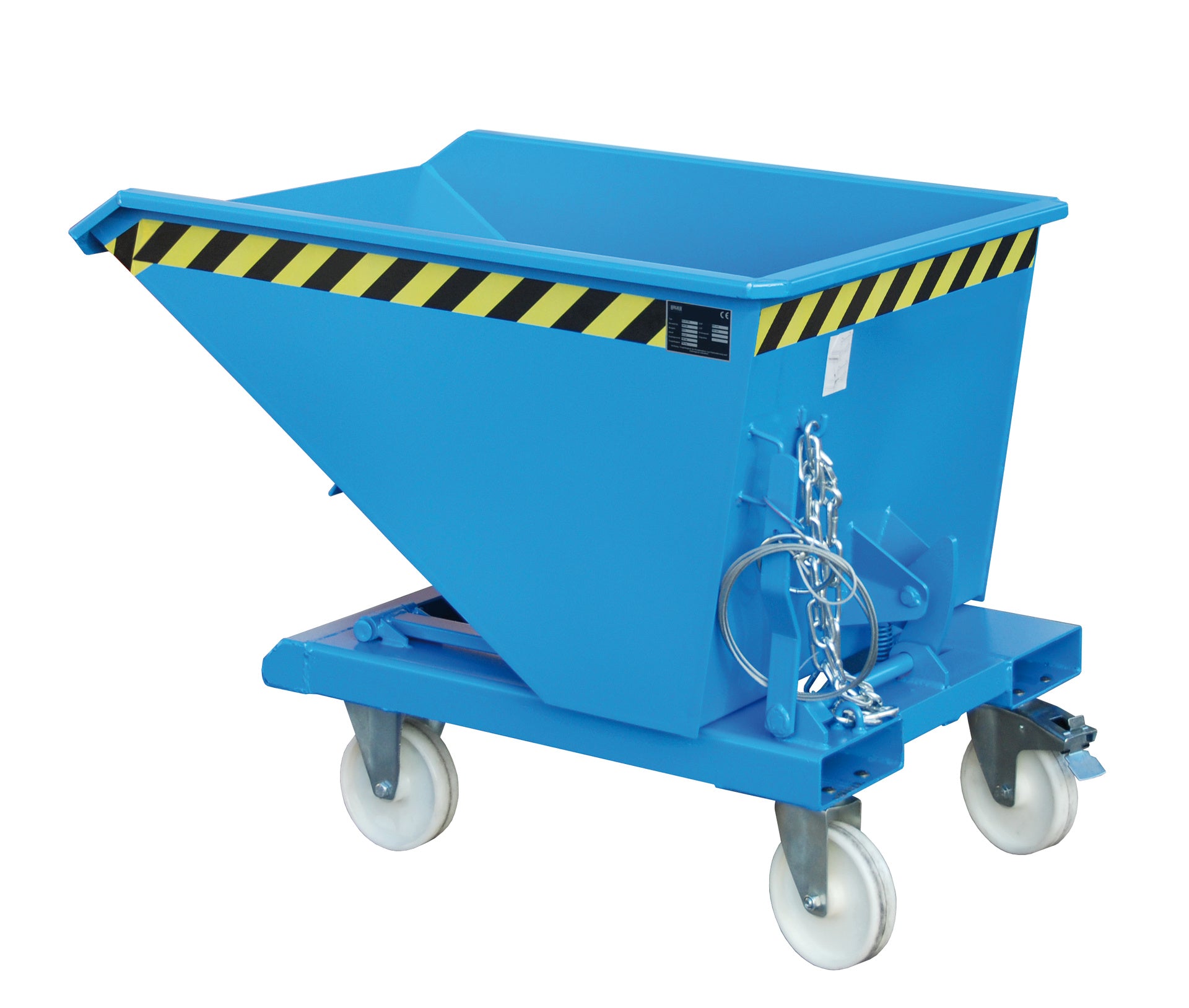 Tilting Container NK 30