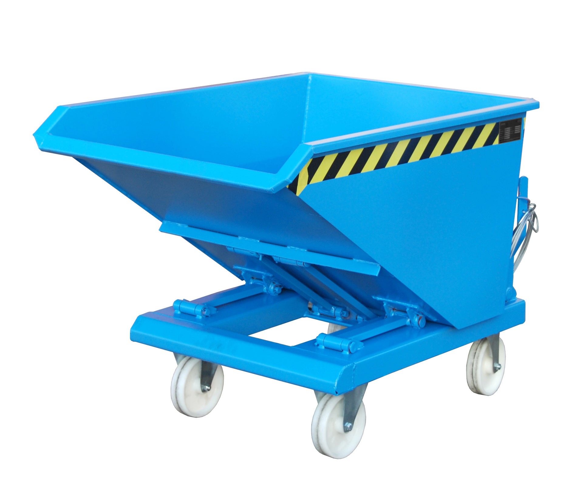 Tilting Container NK 30