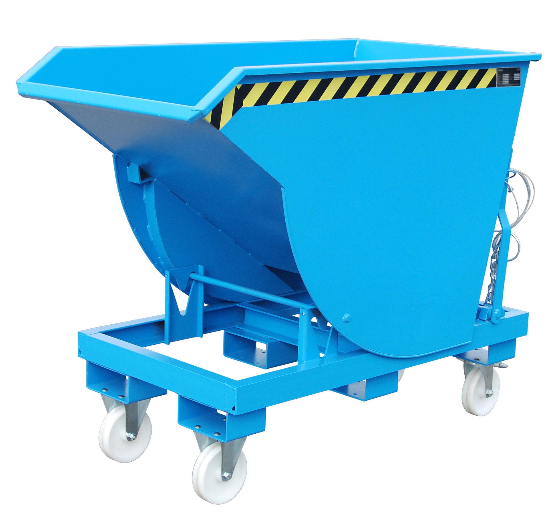 Tilting Container BKM 50