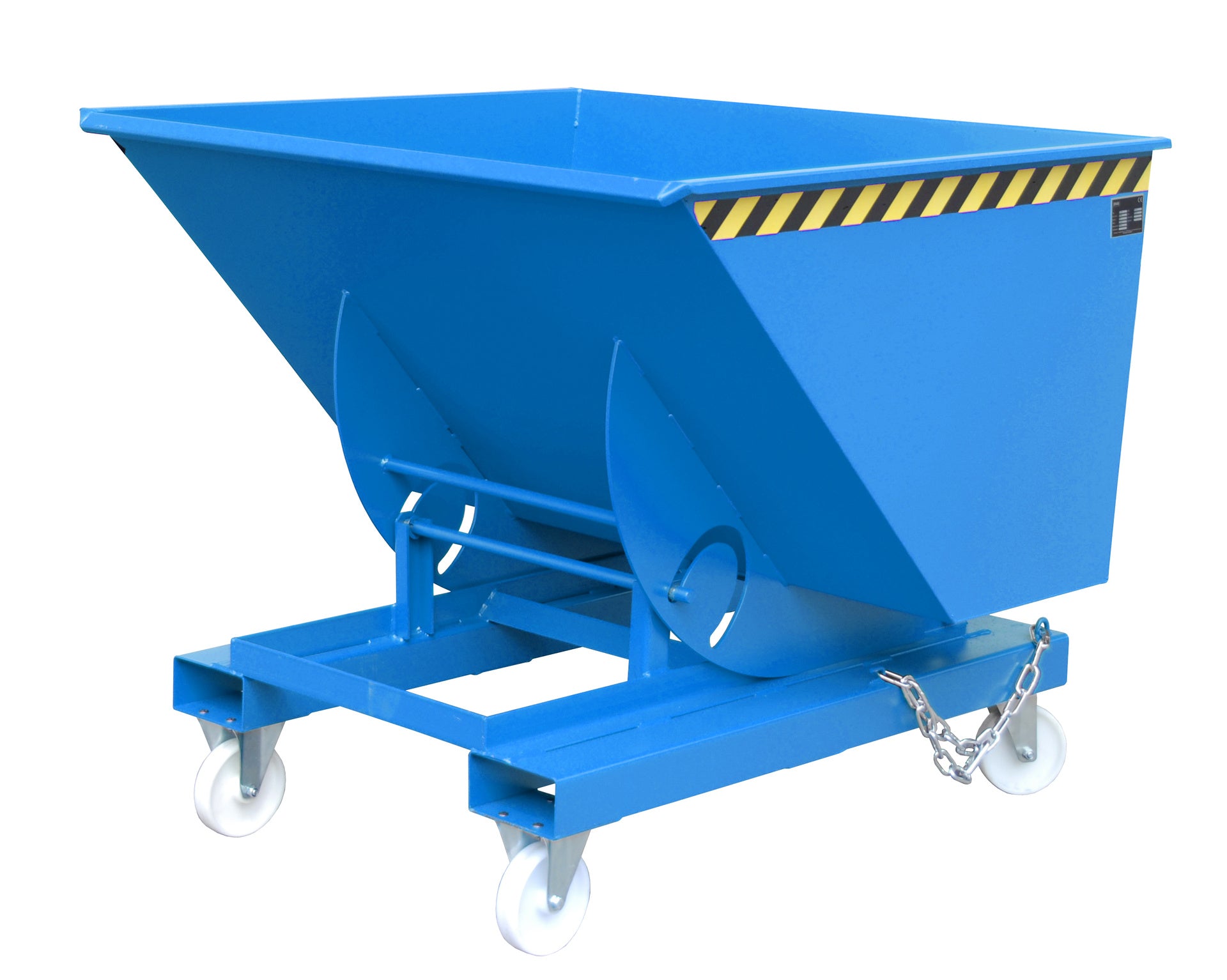 Tilting Container AK 100