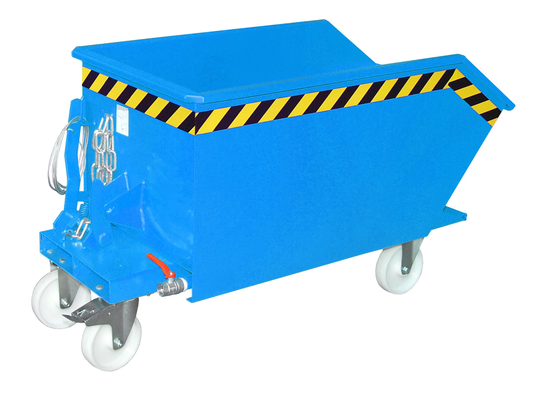 Swarf Tilting Container SGU 30