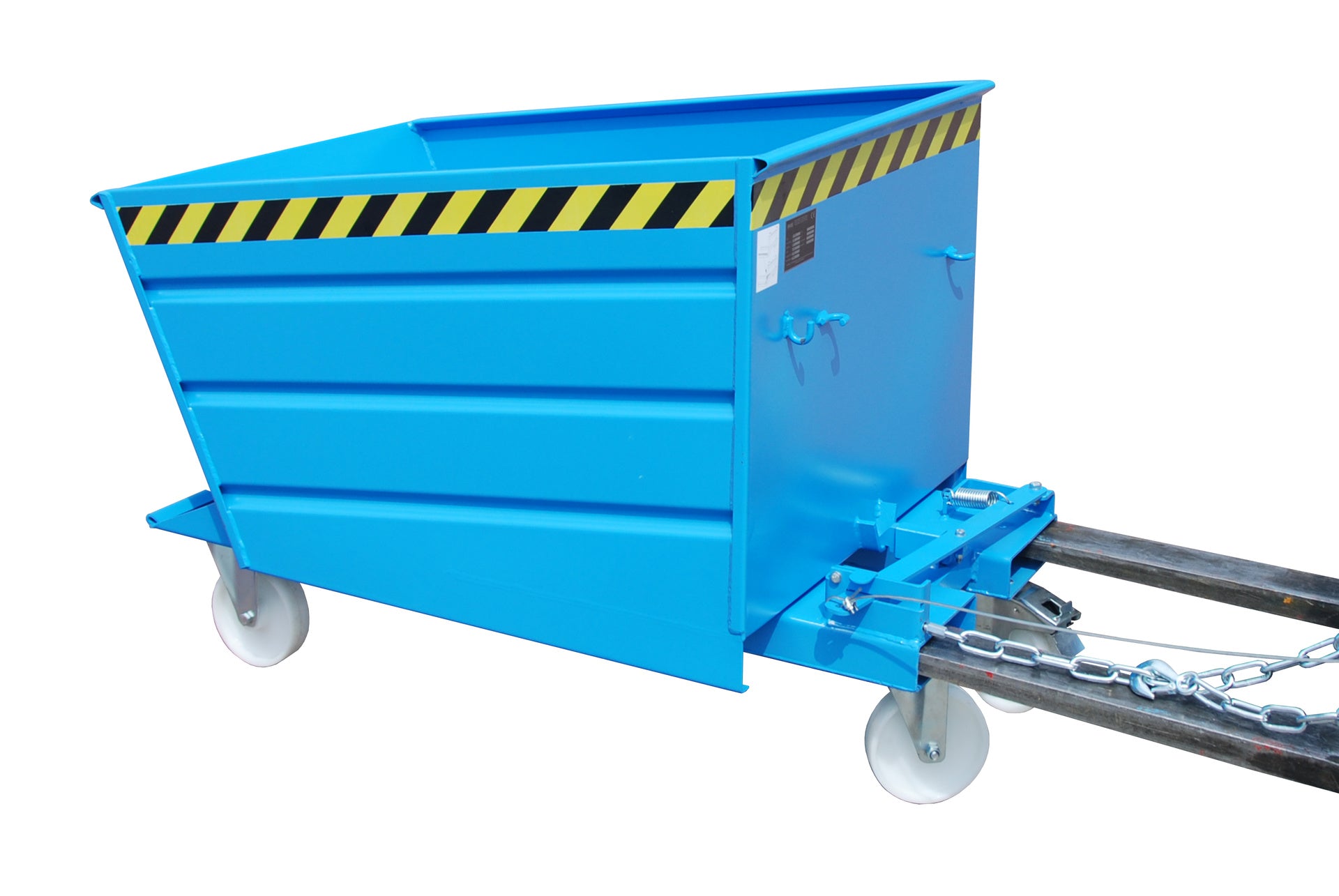 Tilting Container VD 500