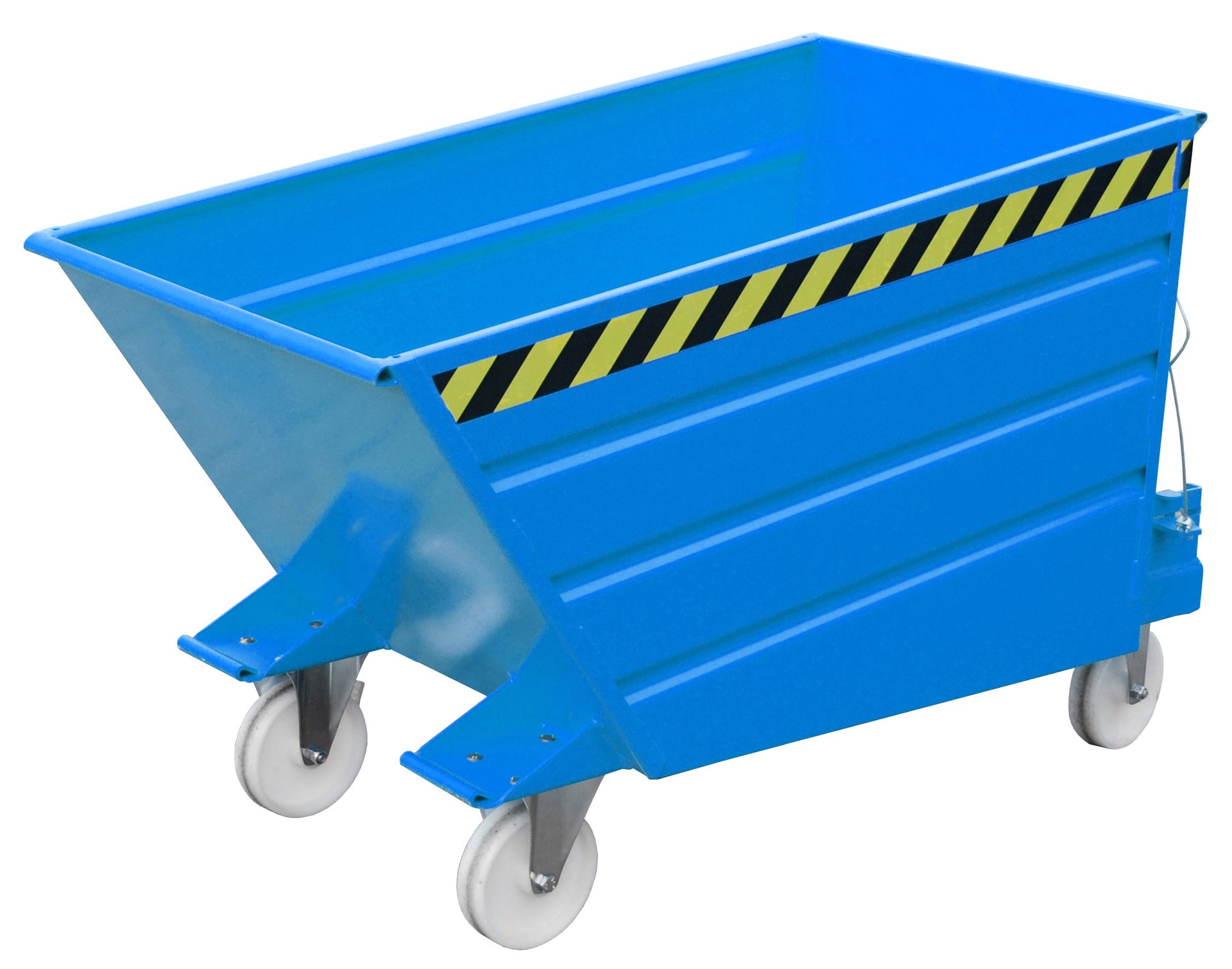 Tilting Container VD 500