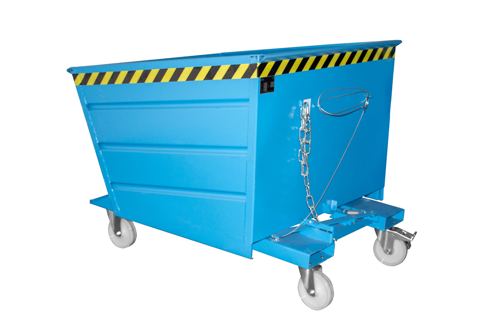Tilting Container VD 1000