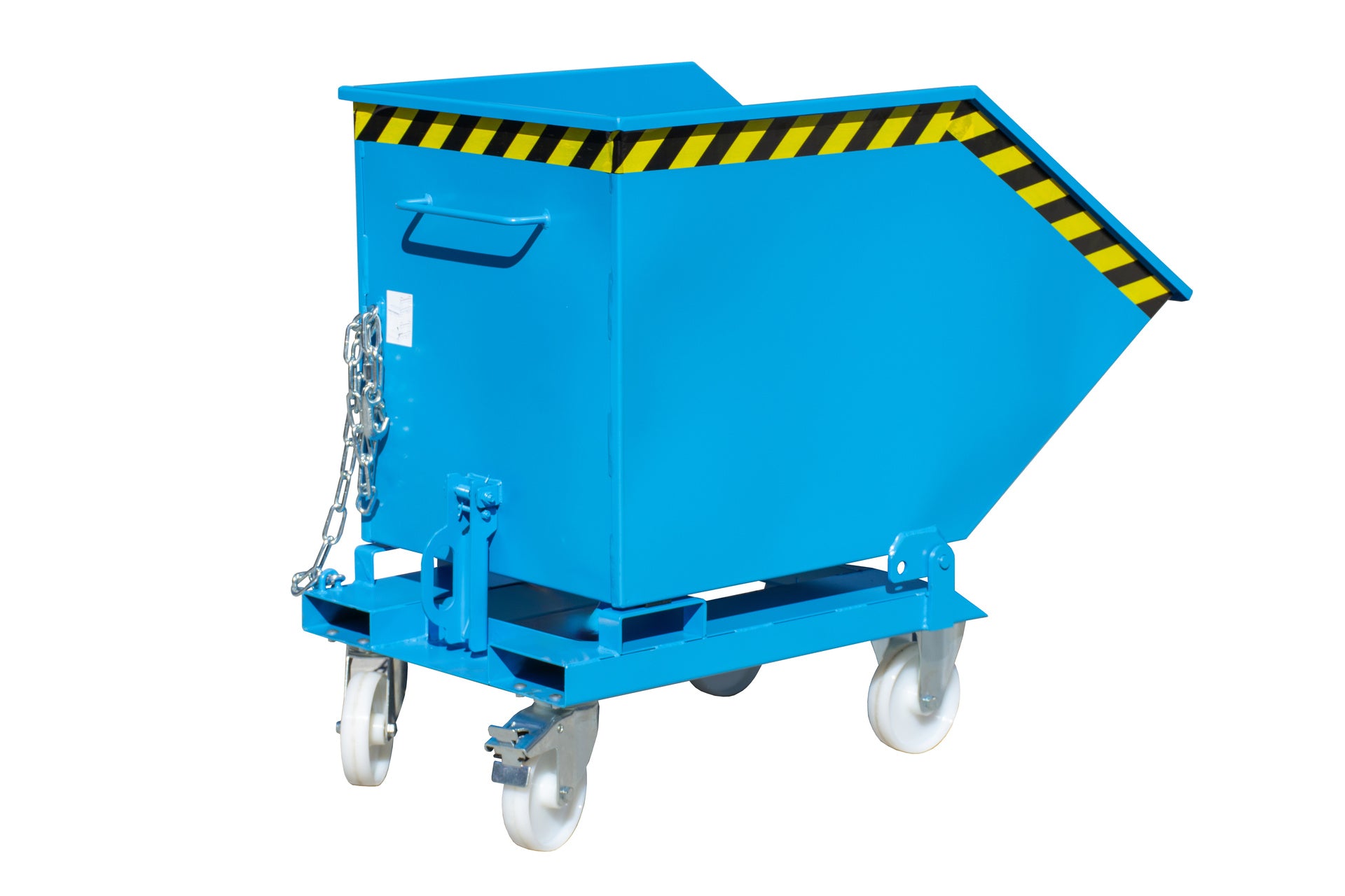 Tipping Skip KK 400