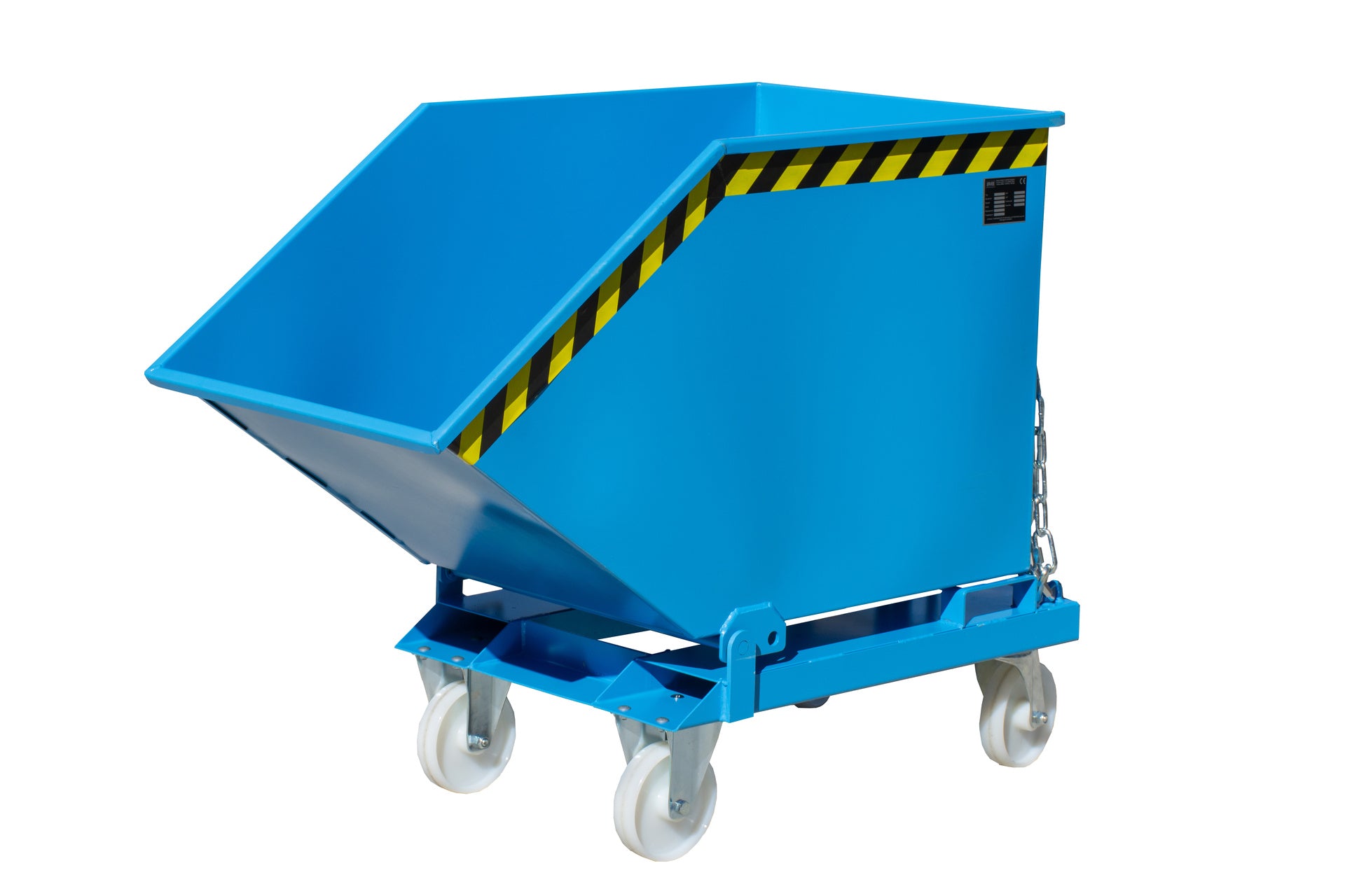 Tipping Skip KK 400