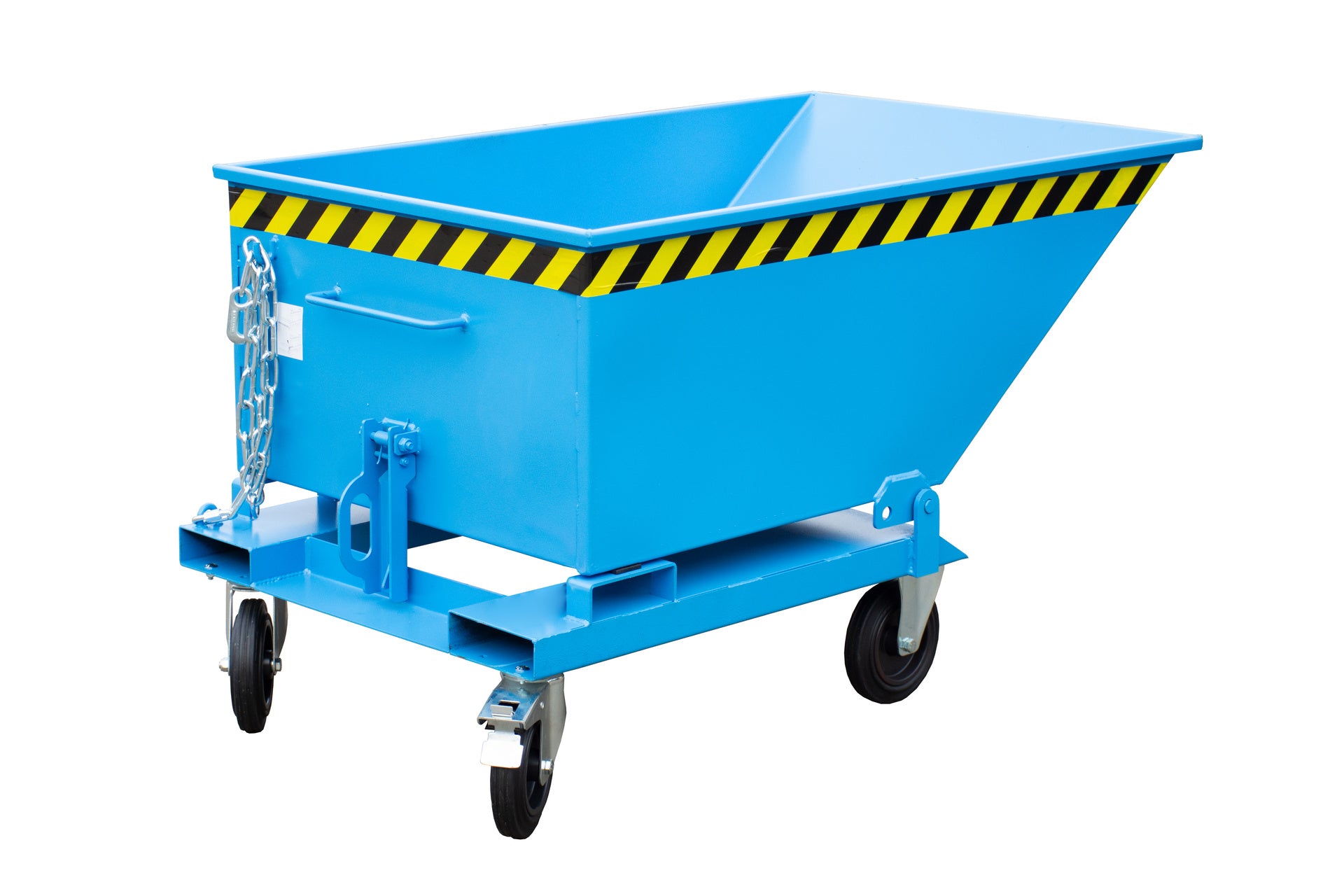 Tipping Skip KN 400