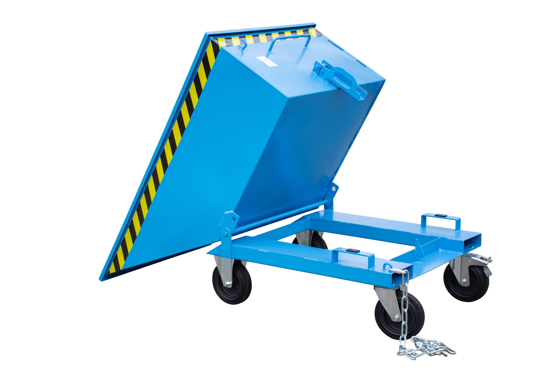 Tipping Skip KN 400