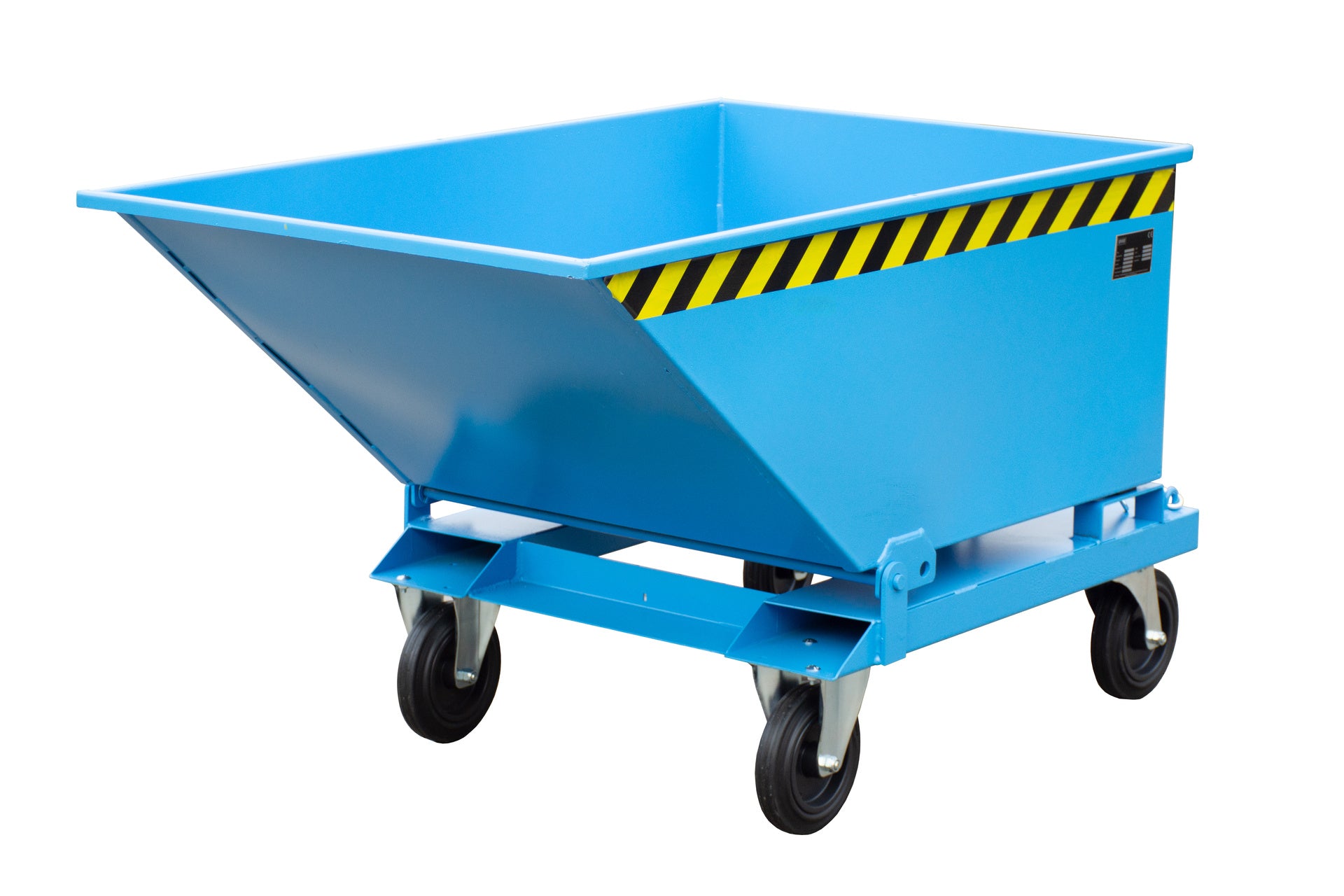 Tipping Skip KN 400