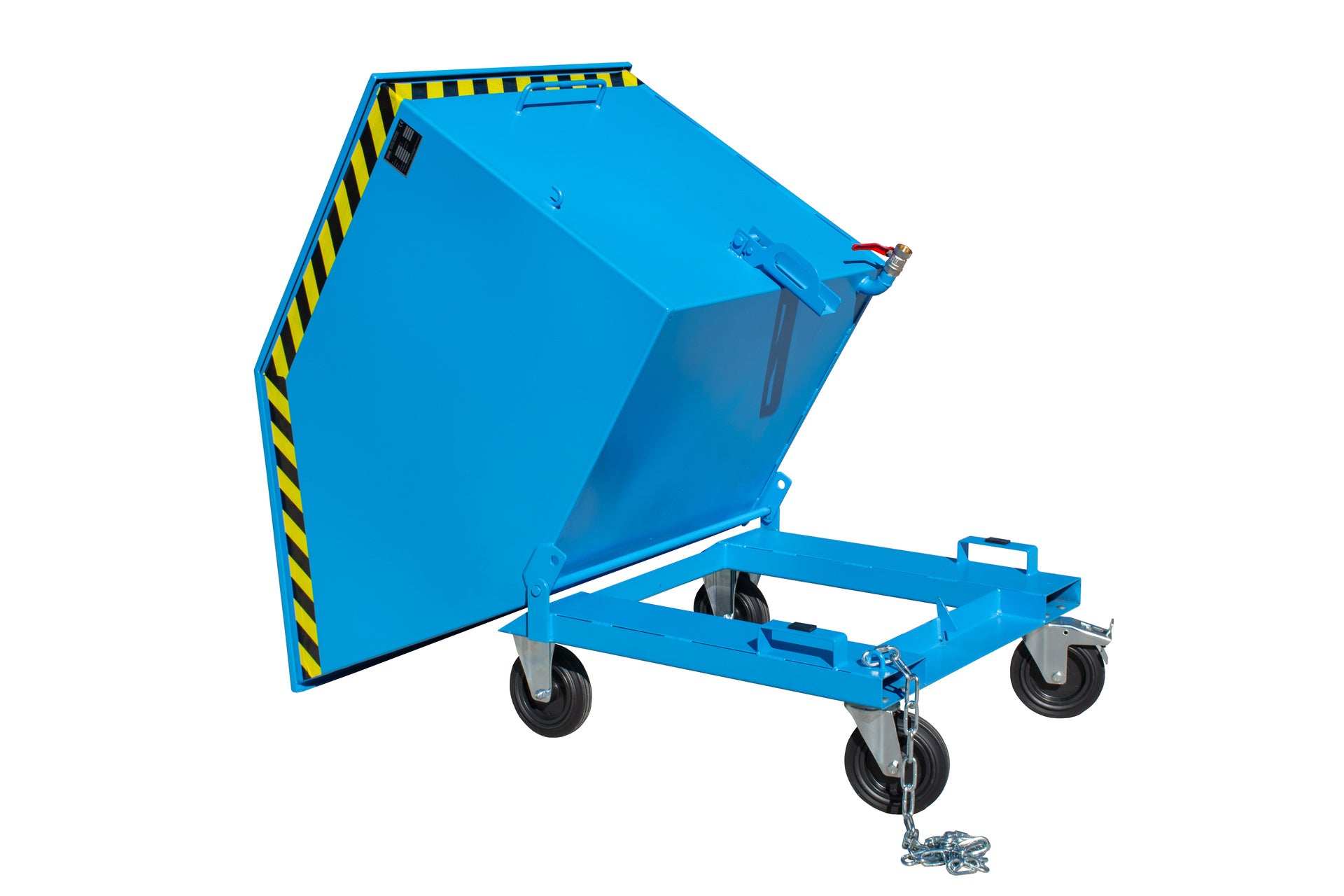 Swarf Tipping Skip SKK 800