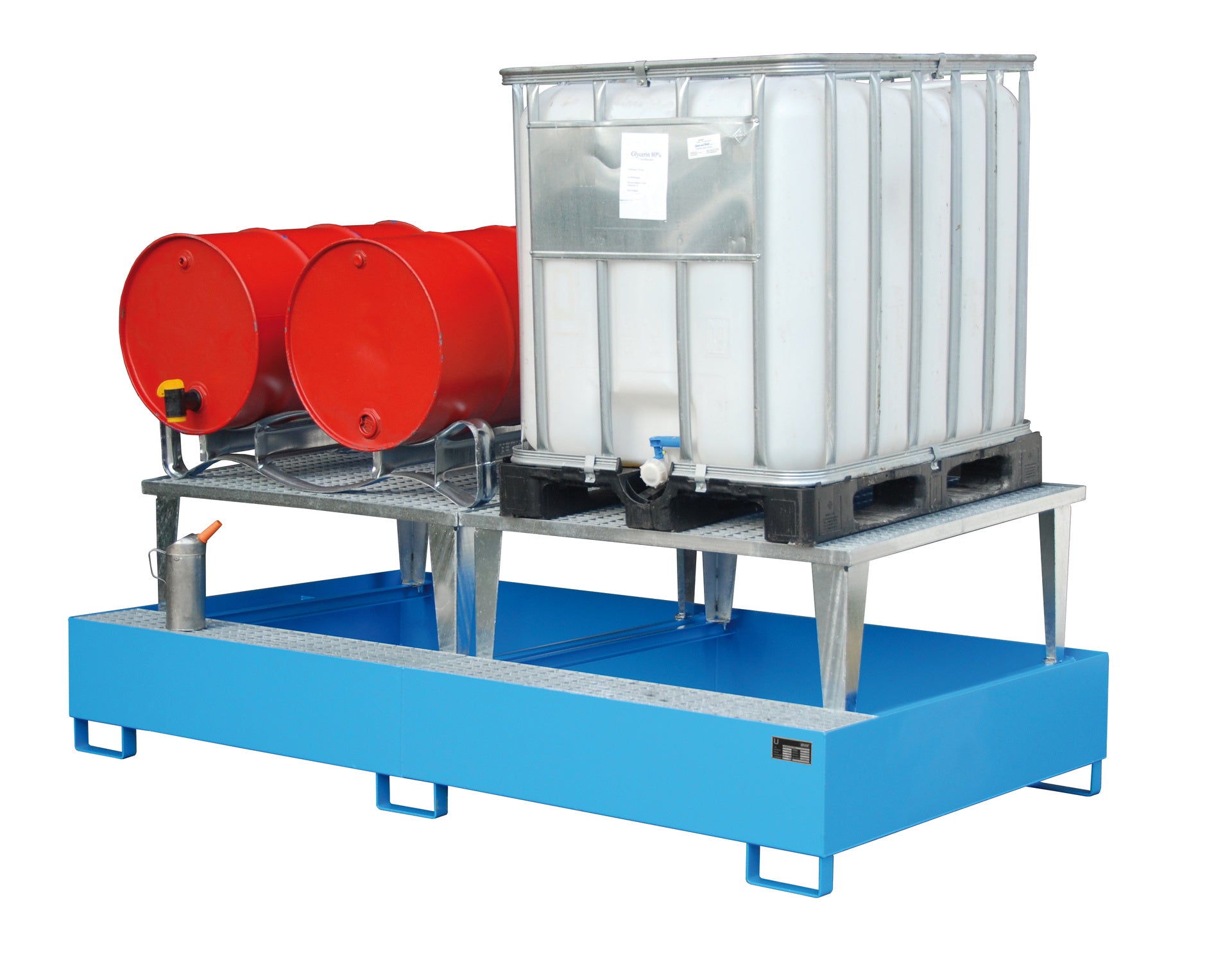 Sump Tray AWA 1000-2